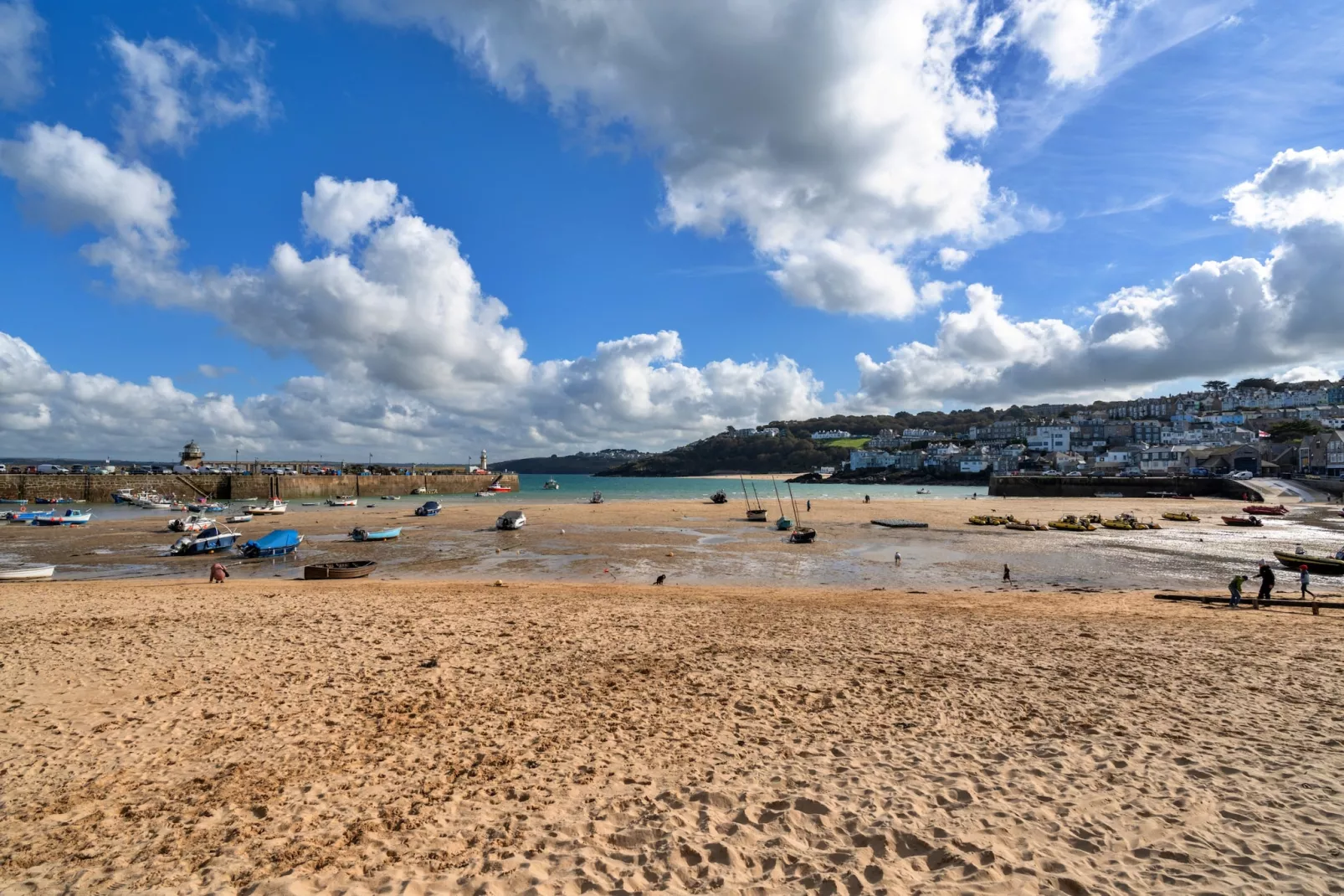No. 6 Porthgwidden-Outdoor