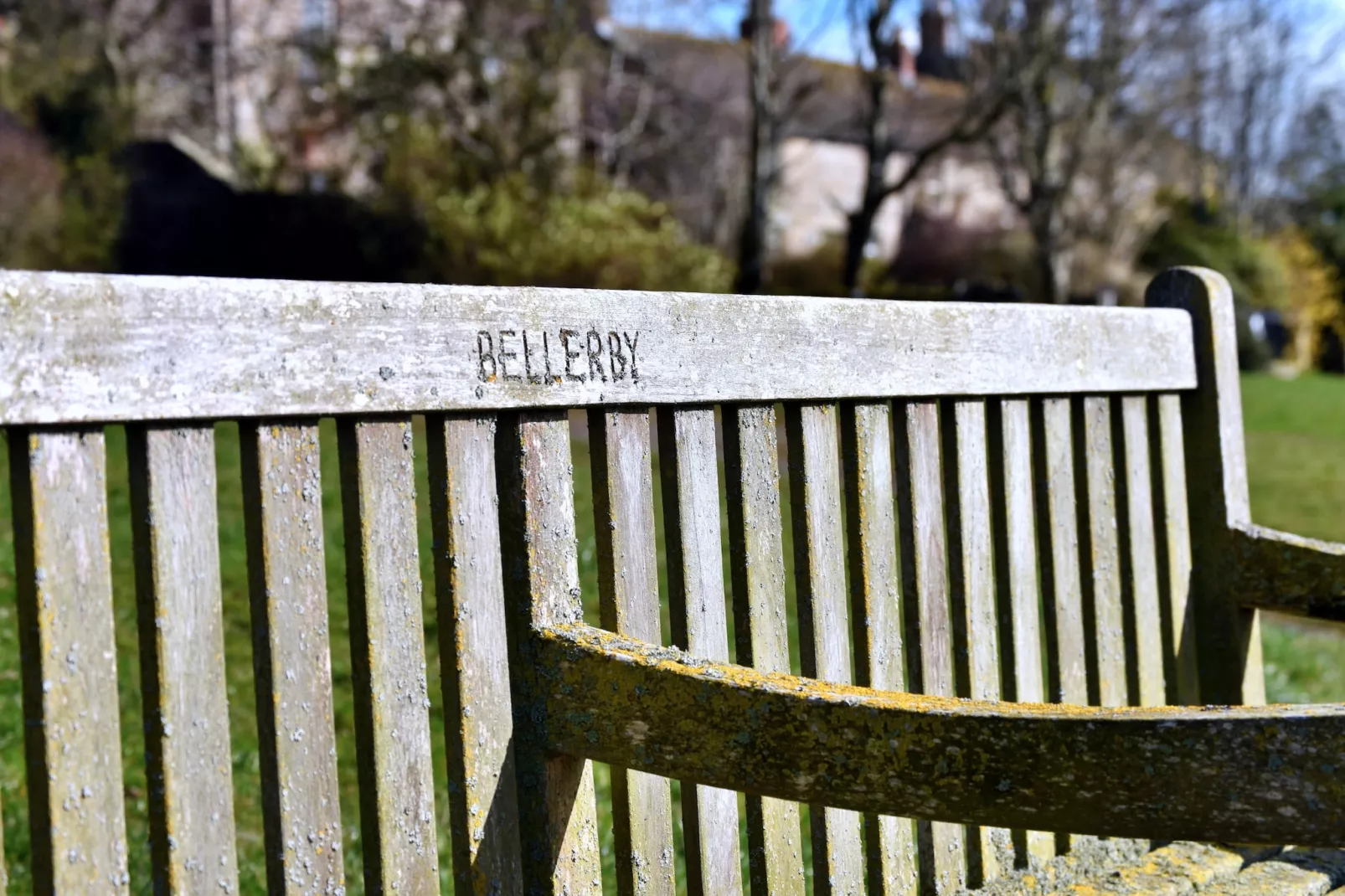 Stable Cottage-Outdoor
