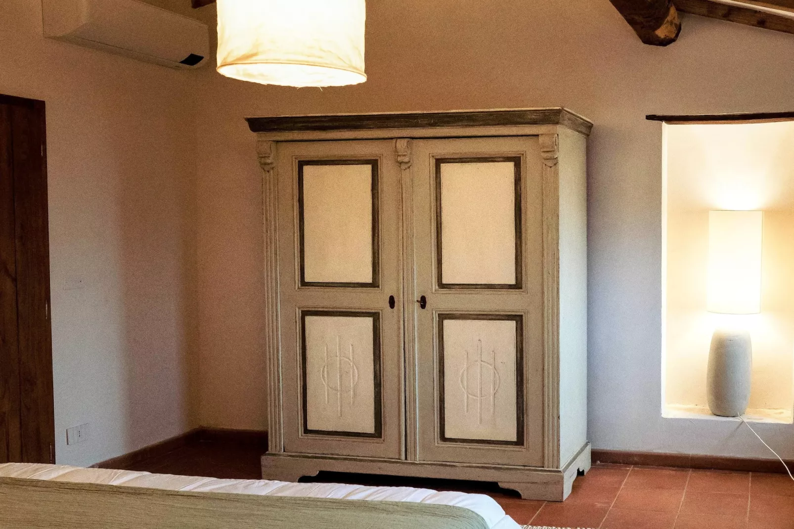 Agriturismo Tenuta Seriole-Bedroom