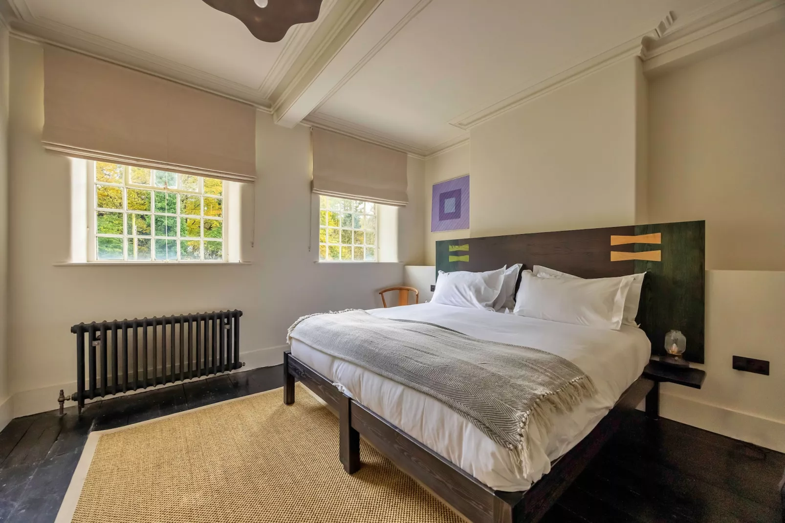 ARC Peaks-Bedroom