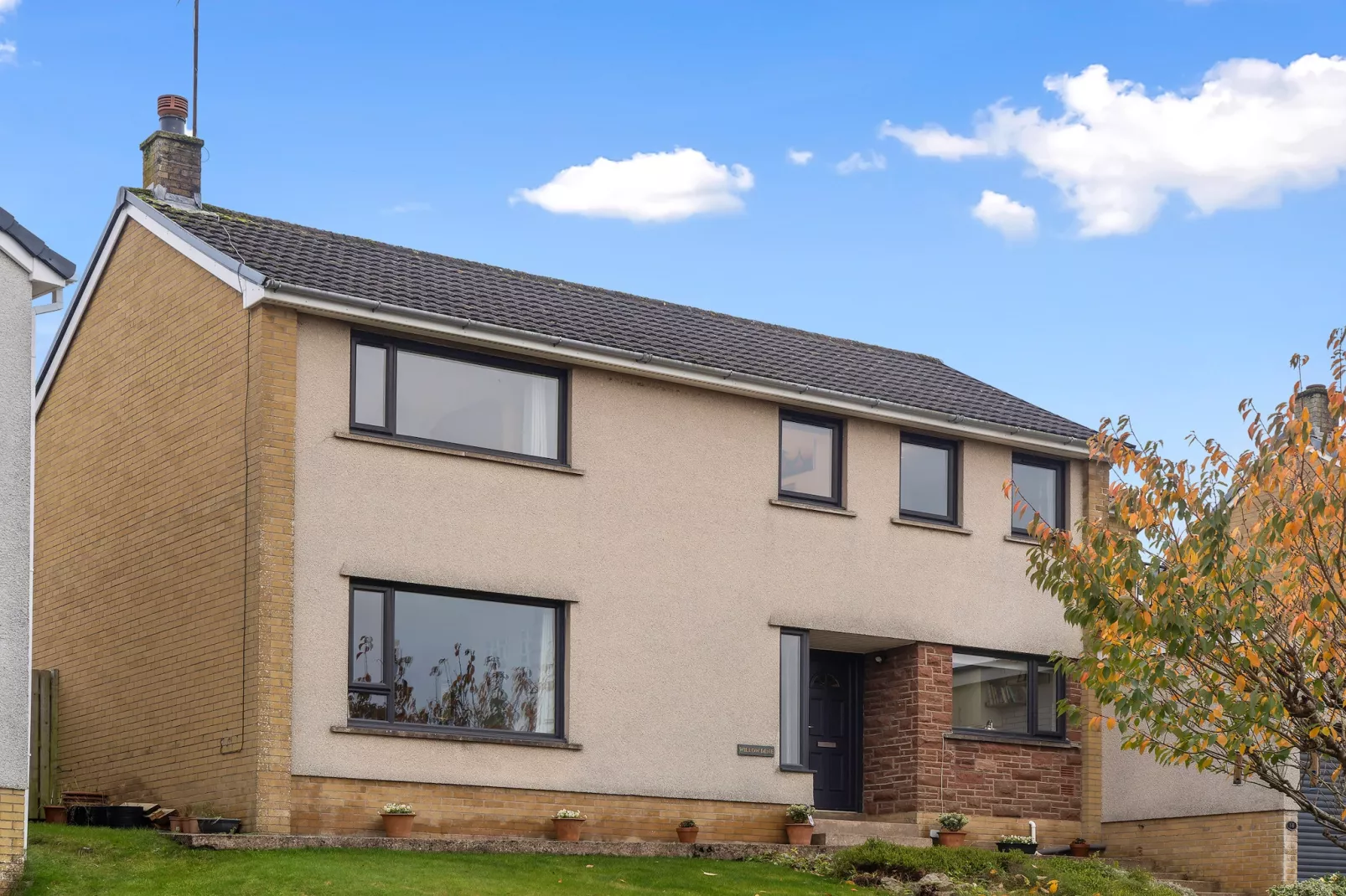 Willow Dene-Outdoor
