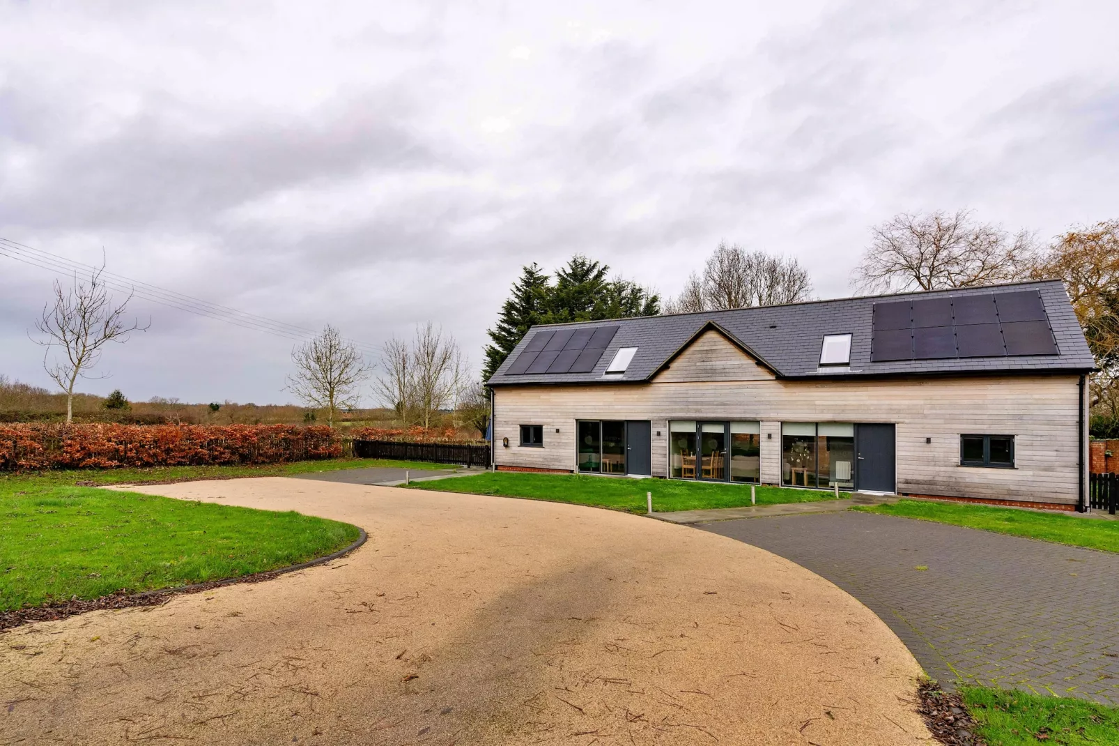 Acorn Cottage-Outdoor