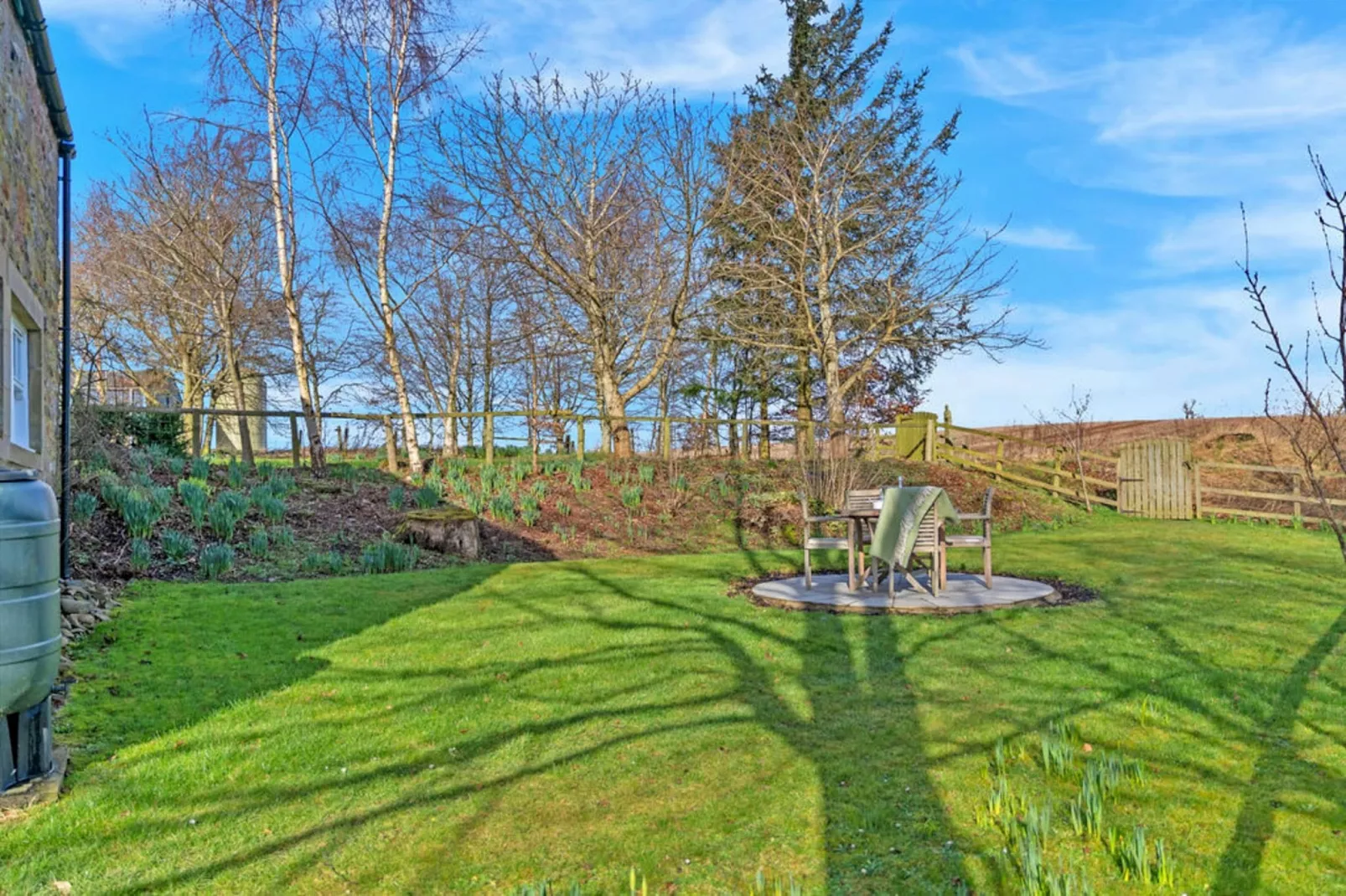 The Mill House-Outdoor