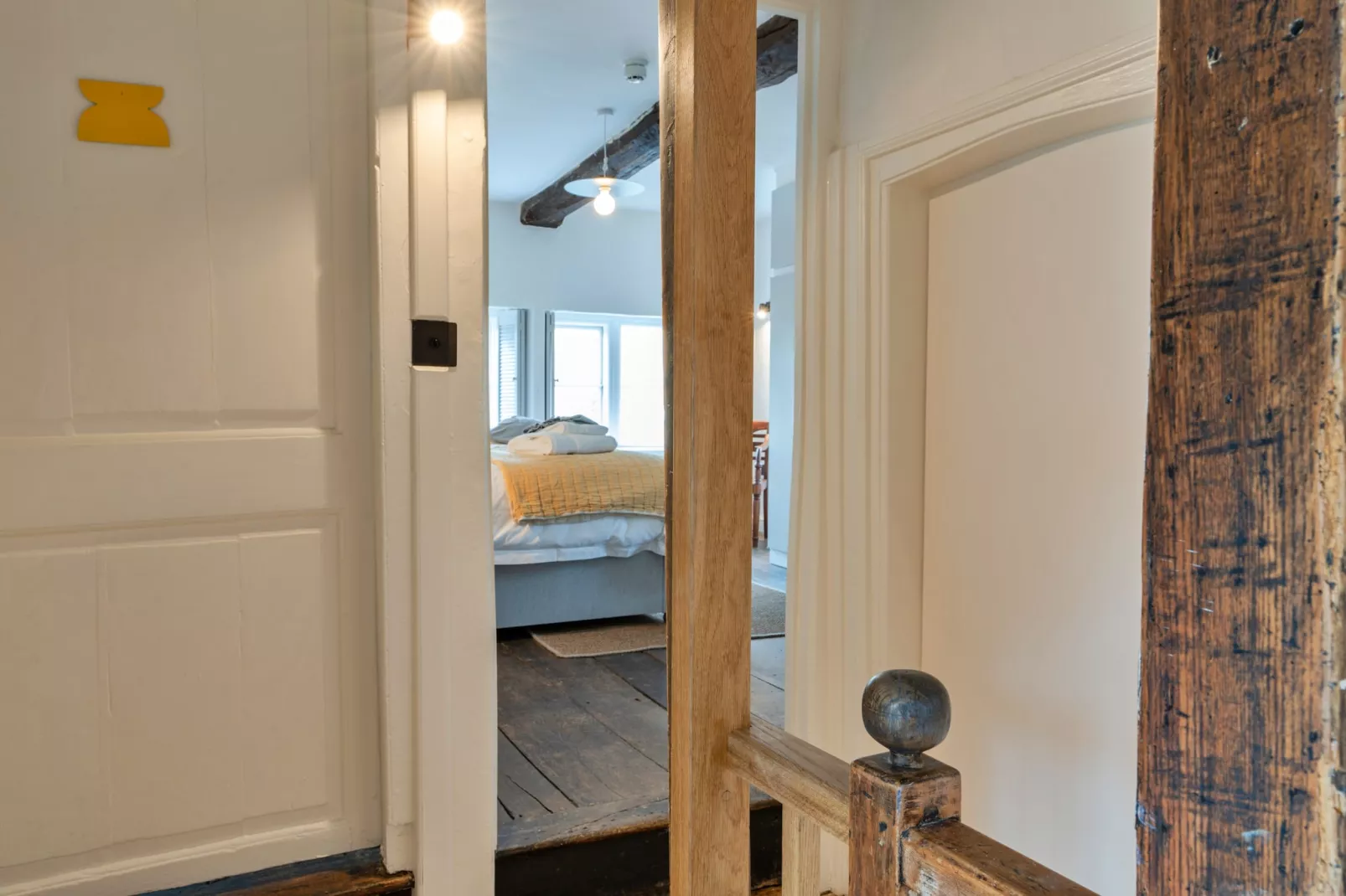 ARC Painswick-Bedroom