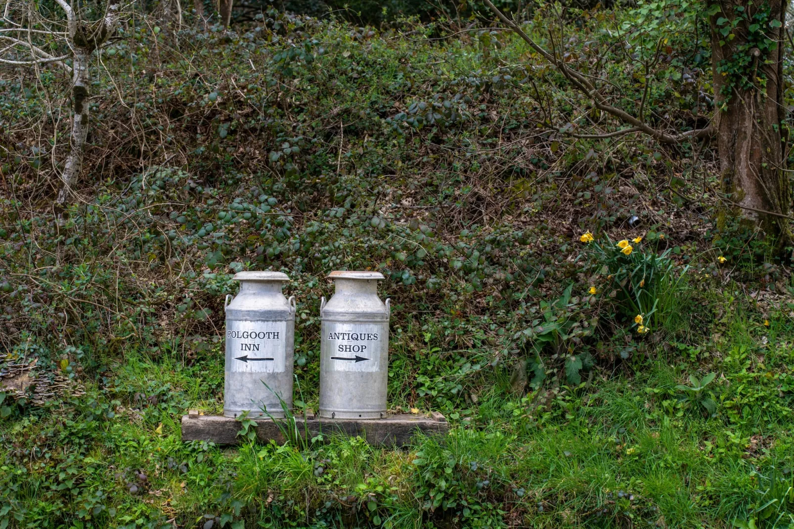 Tinners Rest-Outdoor