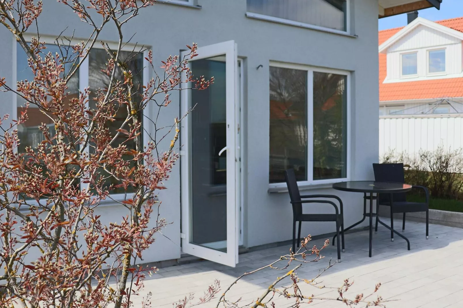 4 person holiday home in GLOMMEN-By Traum