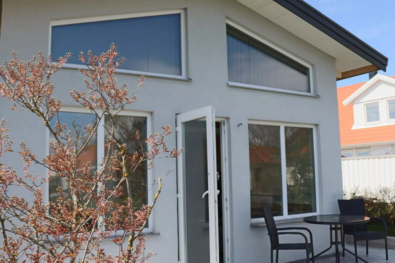 4 person holiday home in GLOMMEN-By Traum-Outdoor