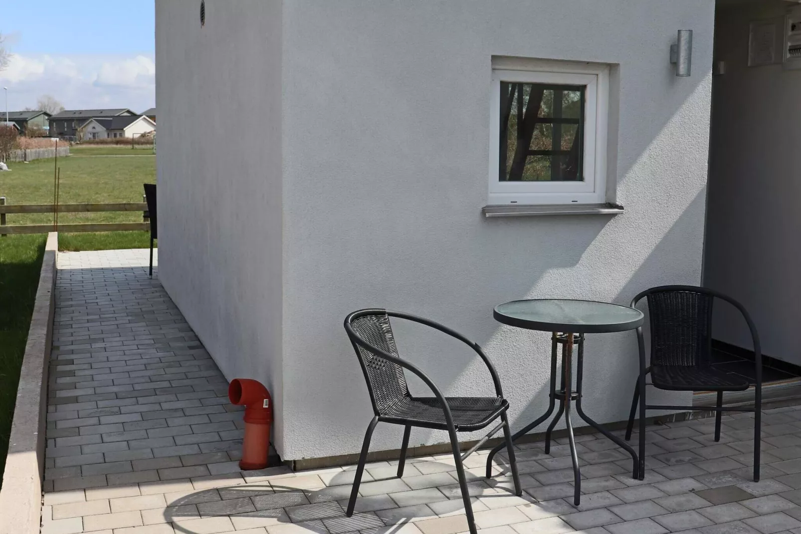 4 person holiday home in GLOMMEN-By Traum-Outdoor