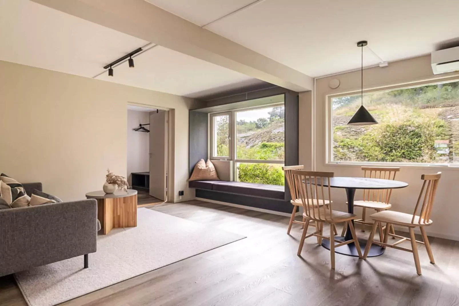 4 star holiday home in TJÖRN-Indoor