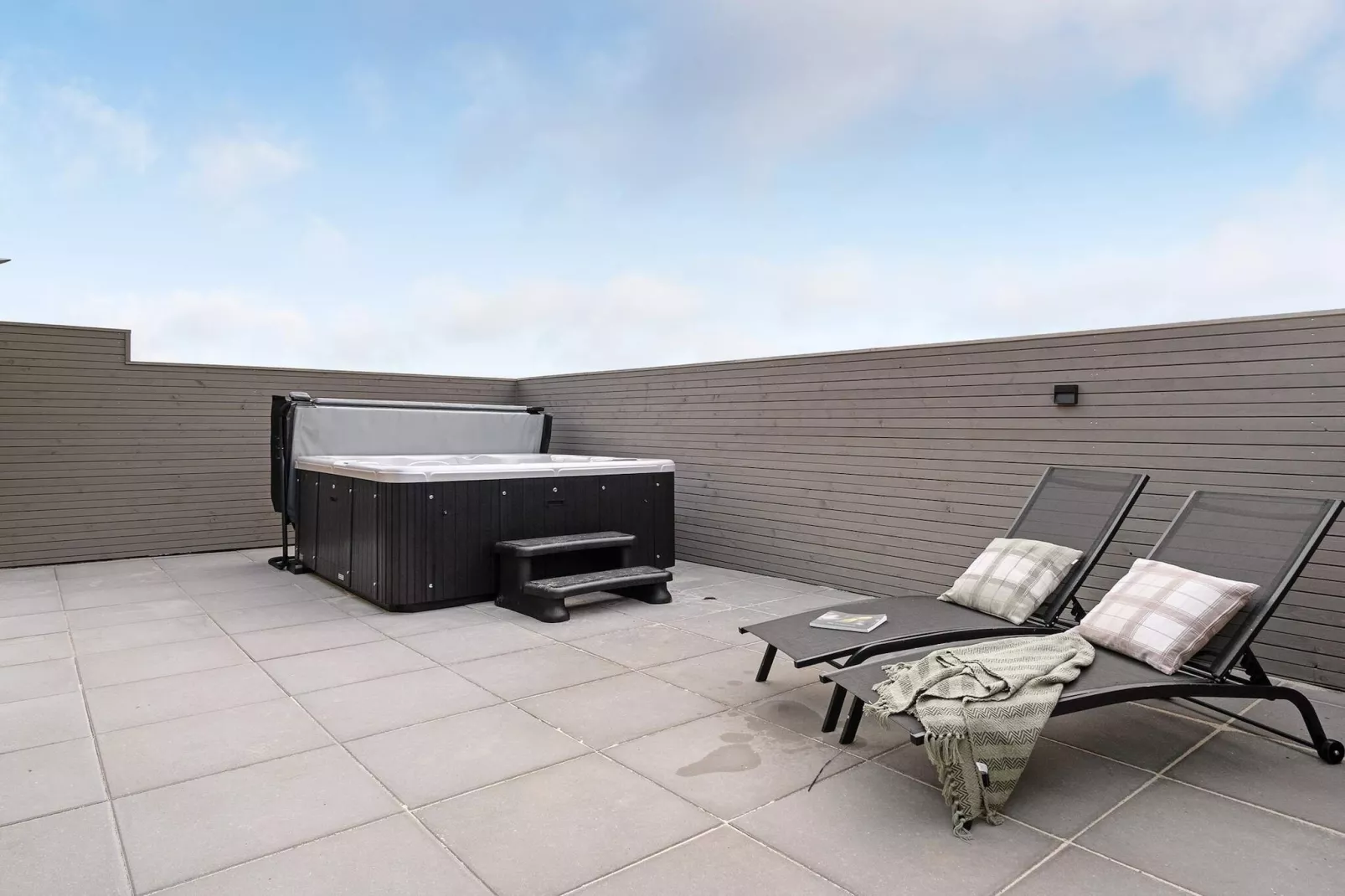 5 star holiday home in Nørre Nebel-Spa