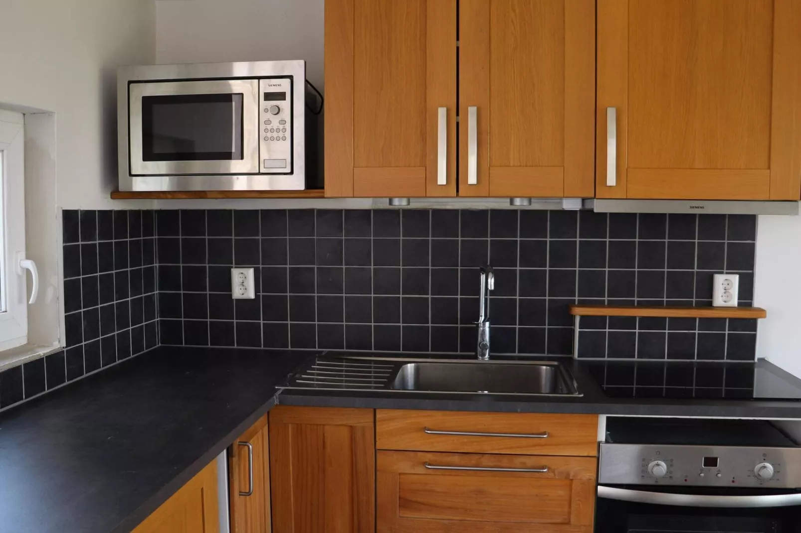 4 person holiday home in GLOMMEN-By Traum-Indoor