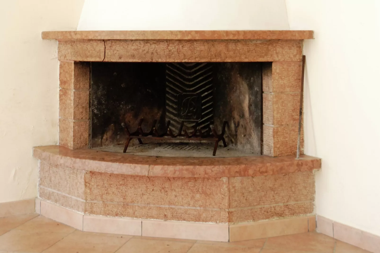 Pompei-Installations