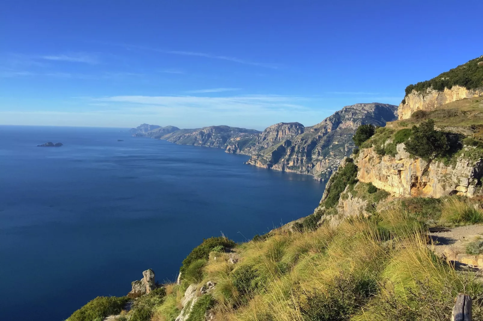 Oasi Blu-Areas summer 1km