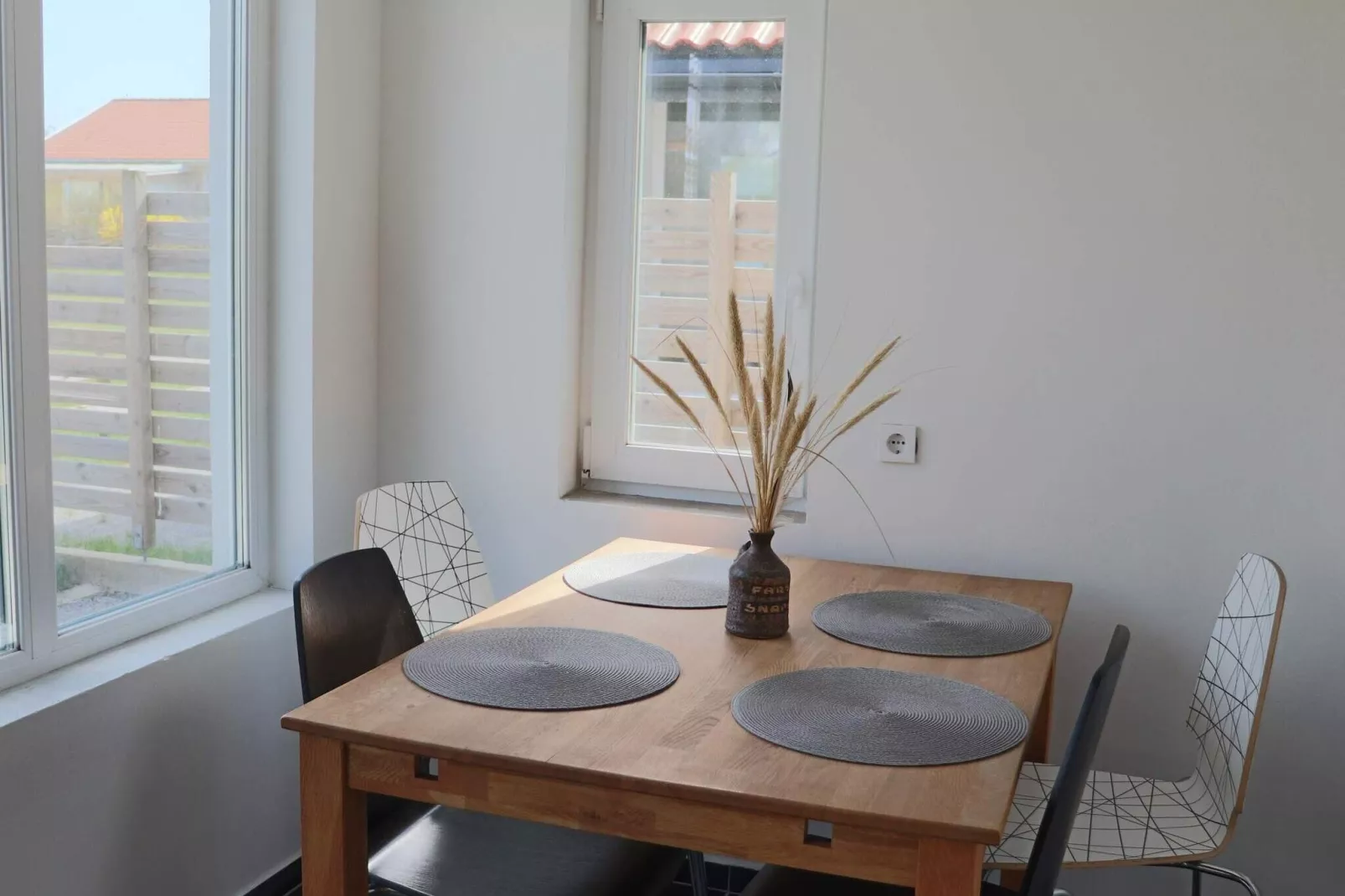 4 person holiday home in GLOMMEN-By Traum-Indoor