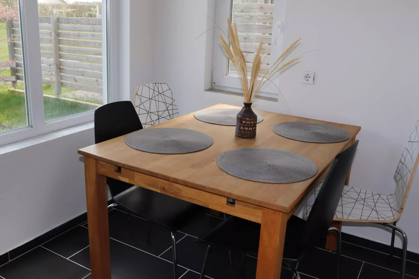 4 person holiday home in GLOMMEN-By Traum-Indoor