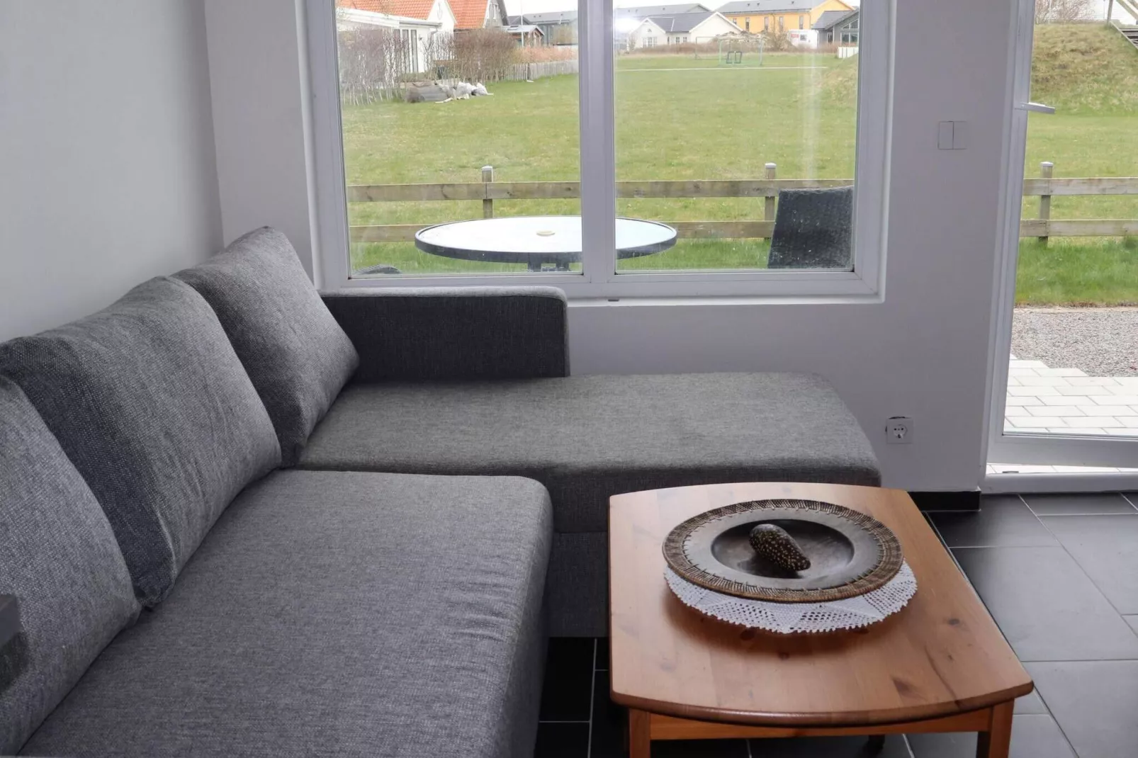 4 person holiday home in GLOMMEN-By Traum-Indoor