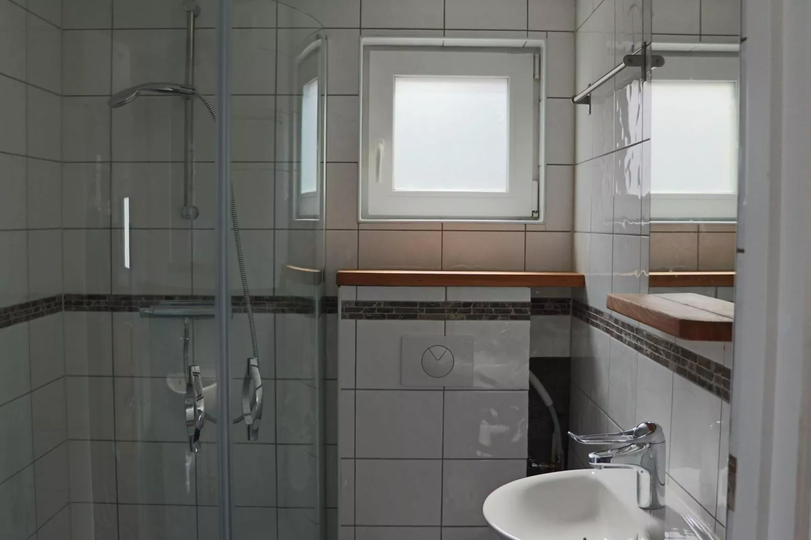 4 person holiday home in GLOMMEN-By Traum-Indoor