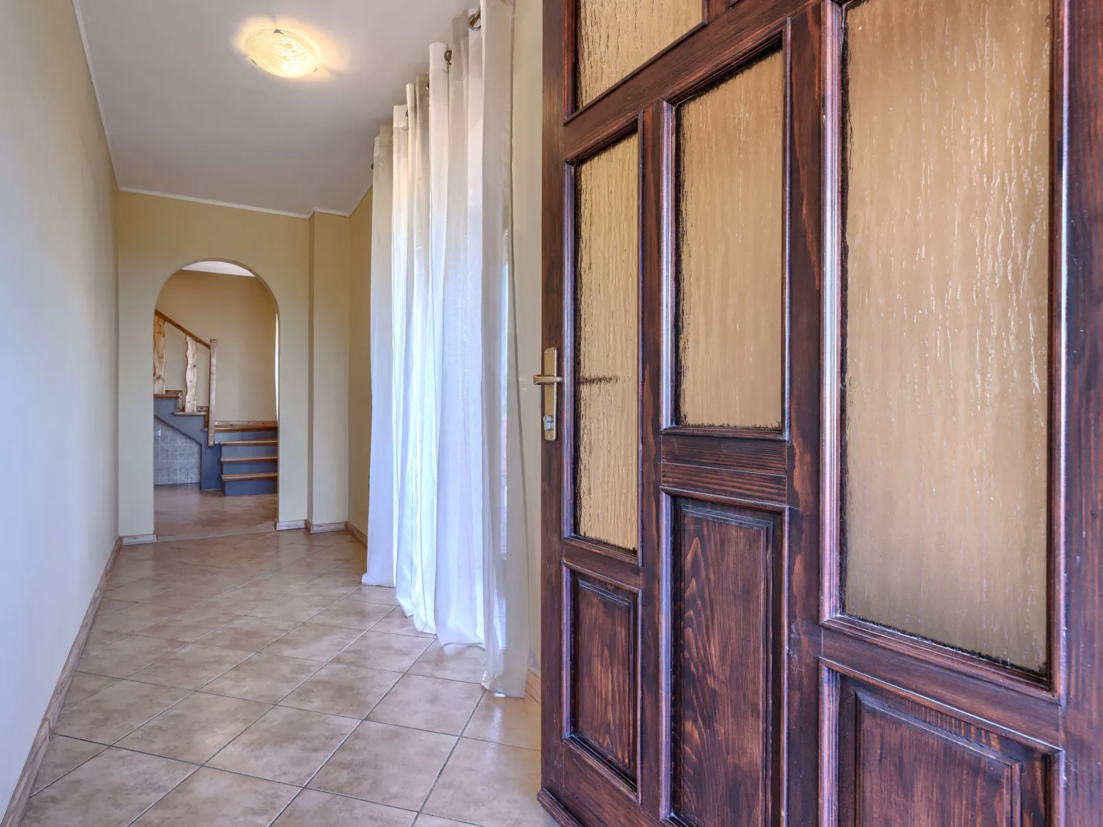 Villa Gabi-Drinnen