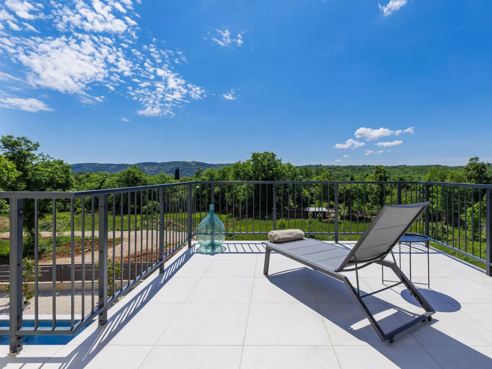 Villa Piemonte Istria-Draußen