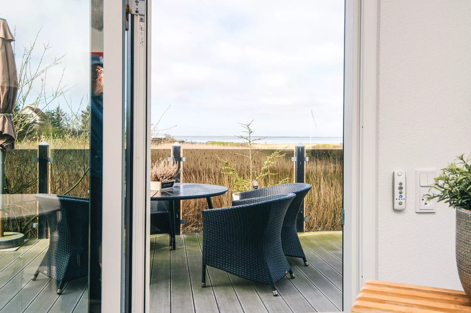 3 person holiday home in Esbjerg V-By Traum-Indoor