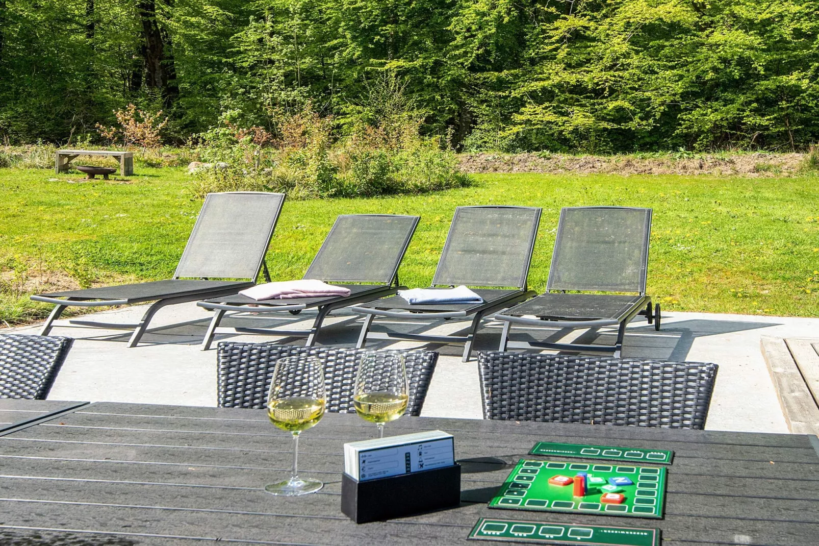 12 person holiday home in Sjølund-View