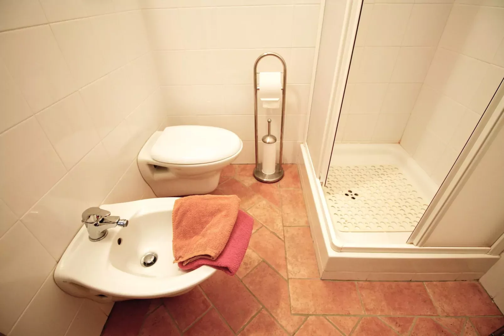 Terra-Bathroom