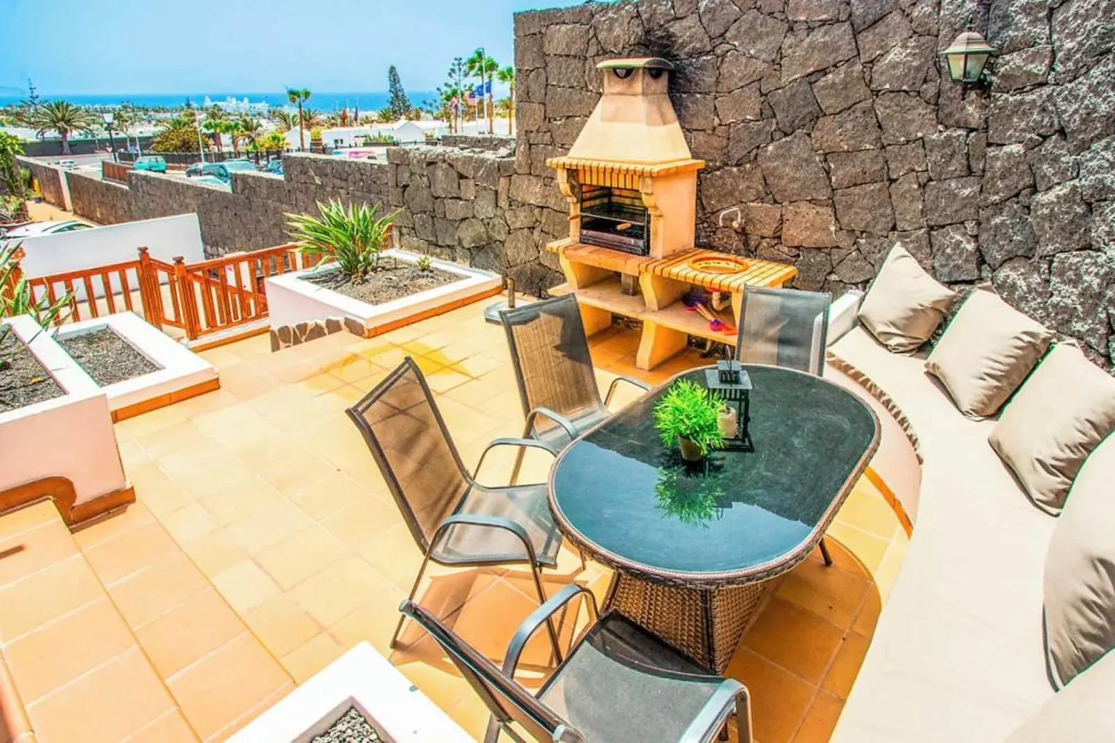 Apartamento de Playa Siesta 21 San Augustin - 2 Pax-Areas summer 5km