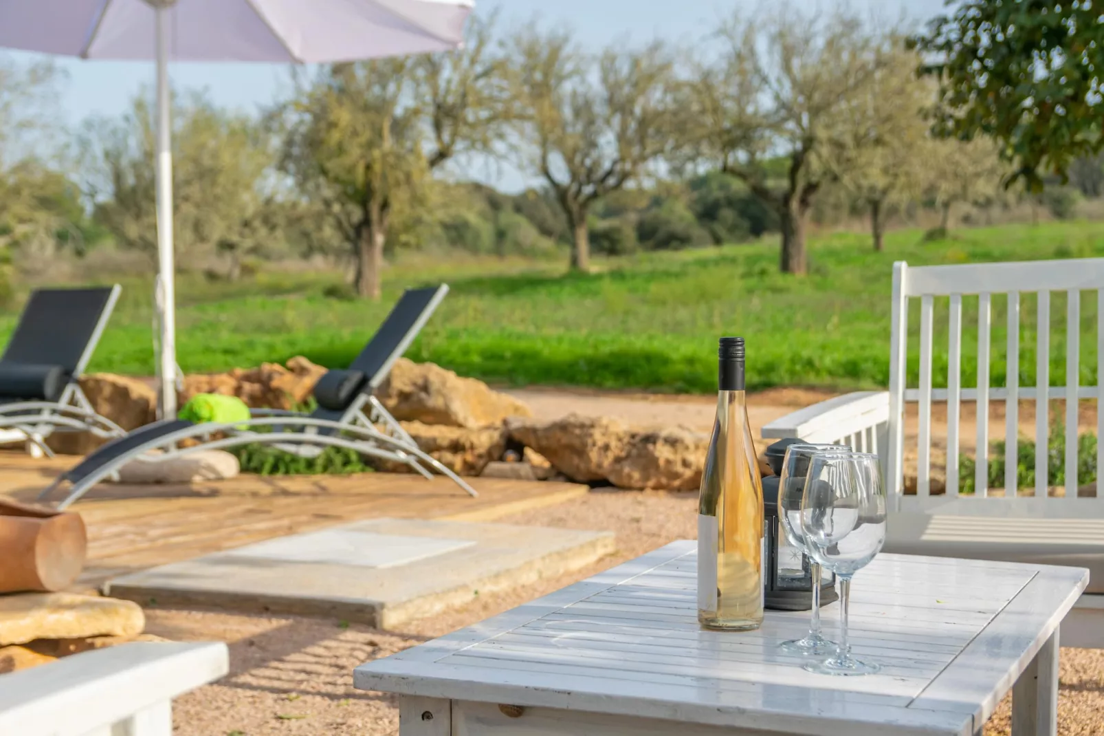 Son Indiot-Balcon-terrasse