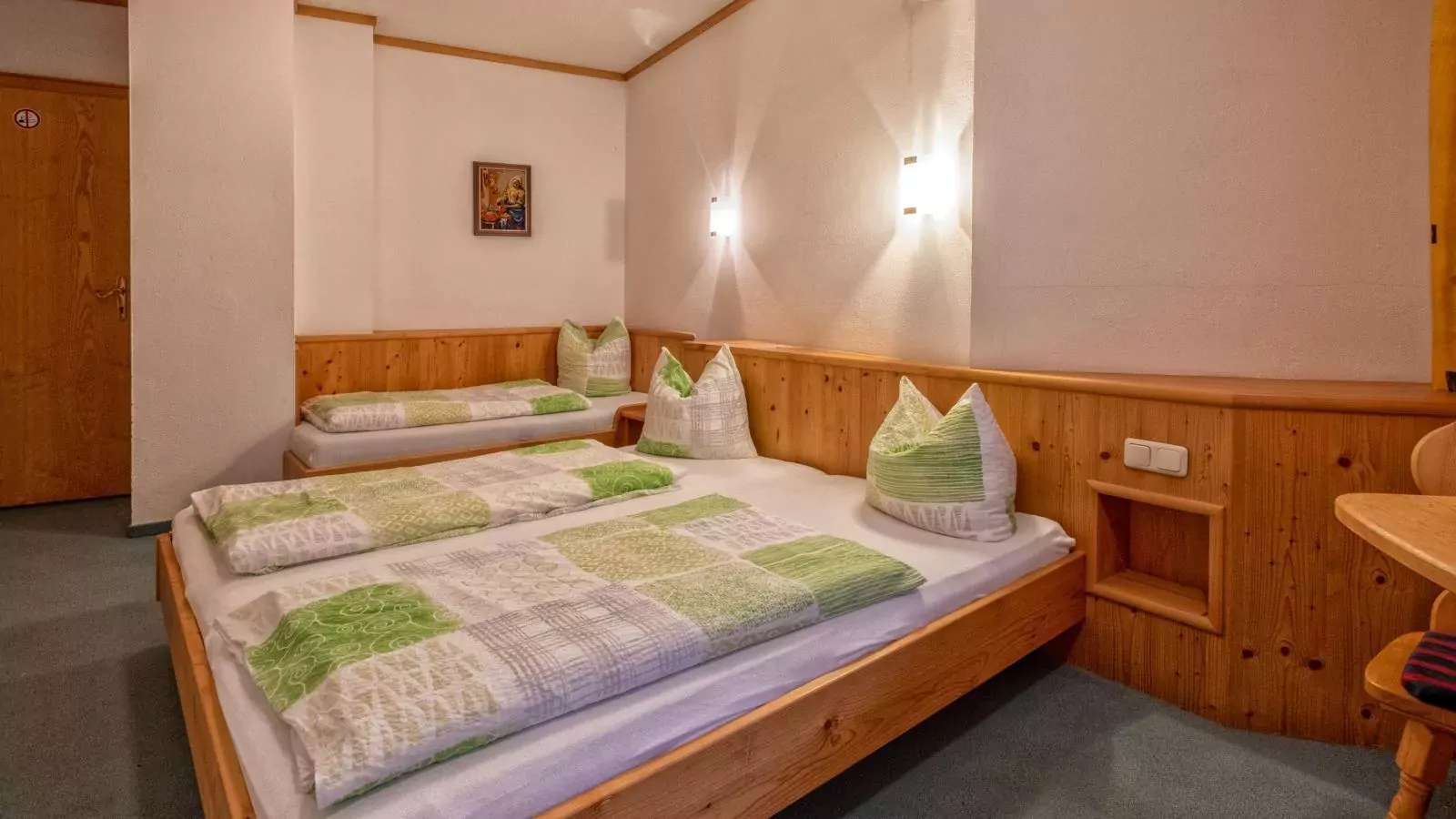 Oberleitner L-Chambre