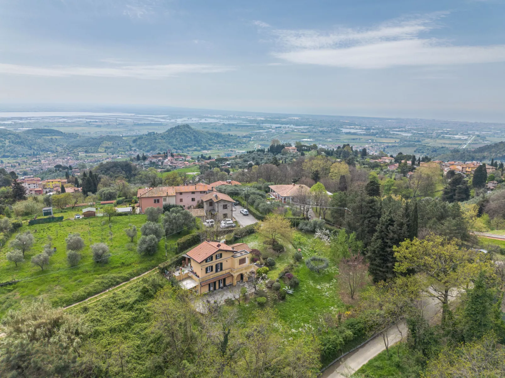 Casa Gianna-Draußen