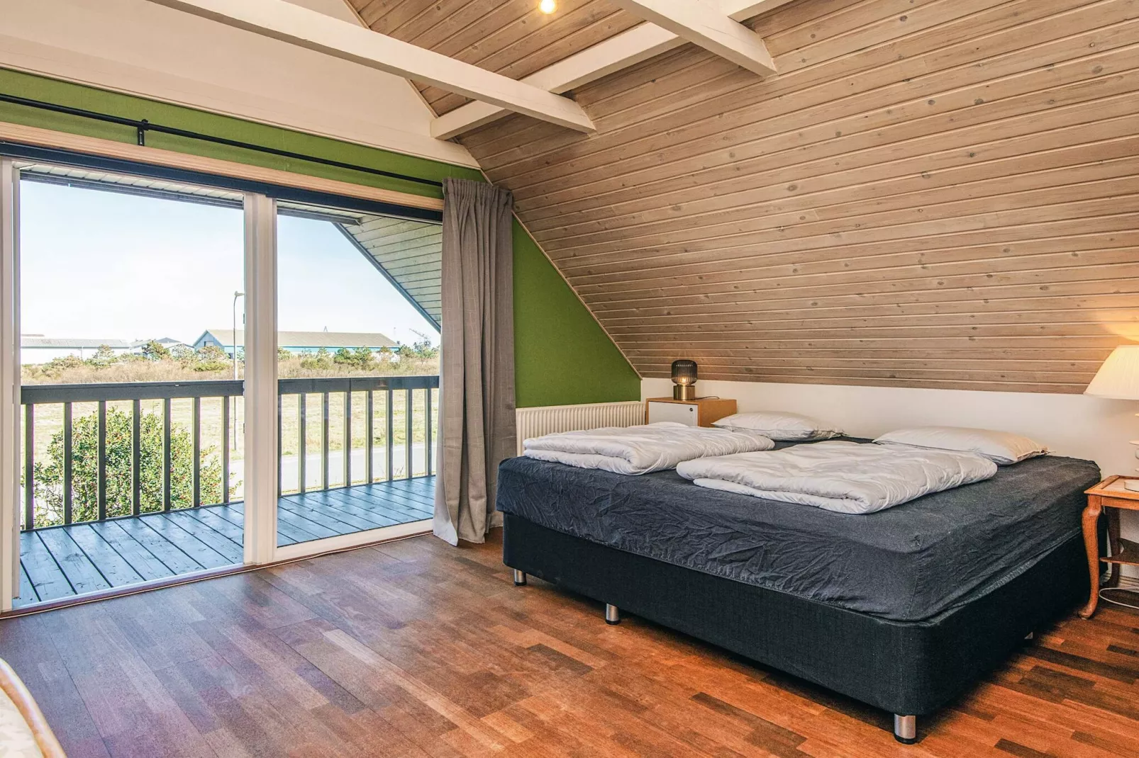 12 person holiday home in Thyborøn-By Traum-Indoor