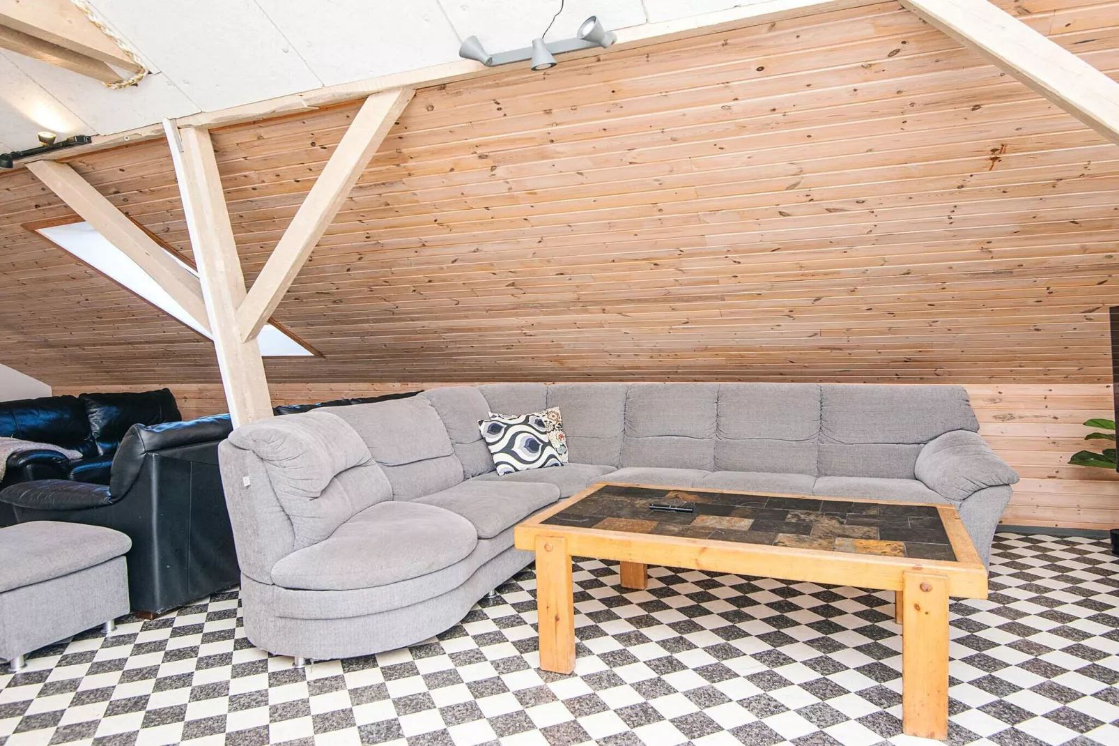 20 Personen Ferienhaus in Karby-By Traum-Innen