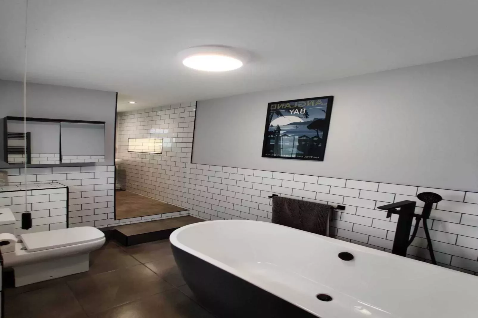 Stay Inn Clifton Terrace-Ambiance