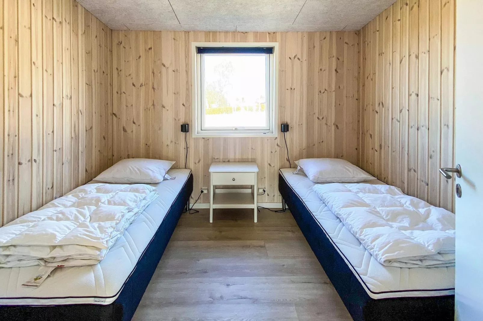 5 star holiday home in Glesborg-By Traum-Indoor