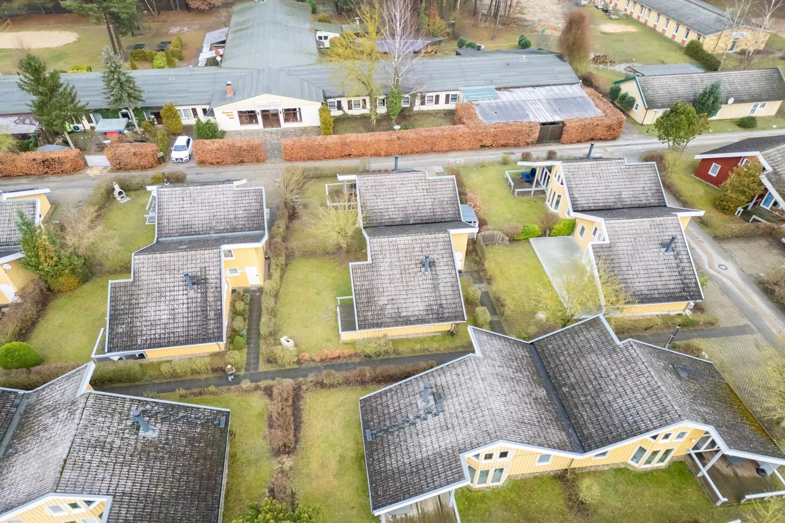 FH Wildgans Comfort mit Sauna & Kaminofen 81 qm 177-Areas summer 1km
