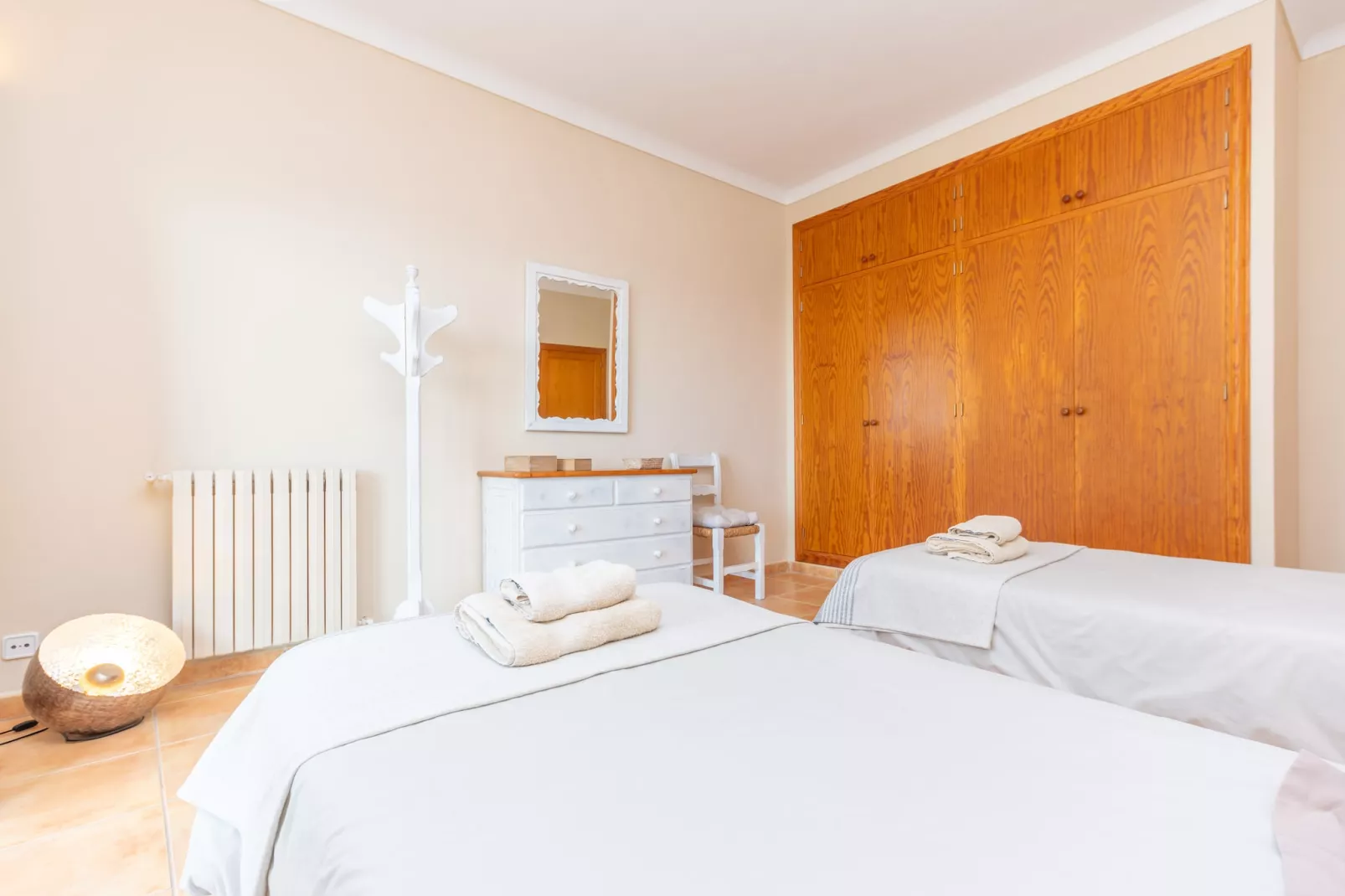 Sa Roca Blanca-Bedroom