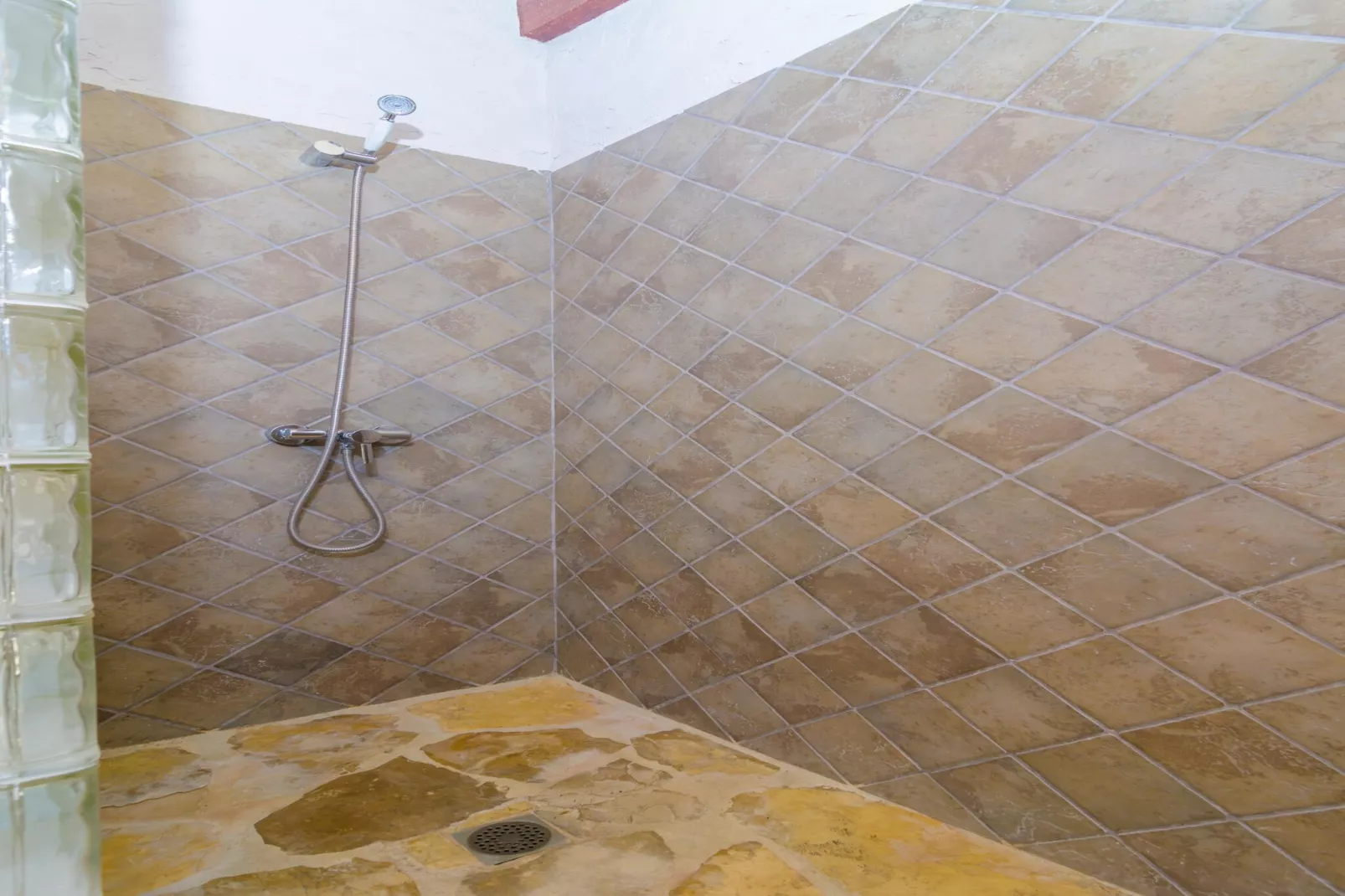 S'alqueria-Salle de bain