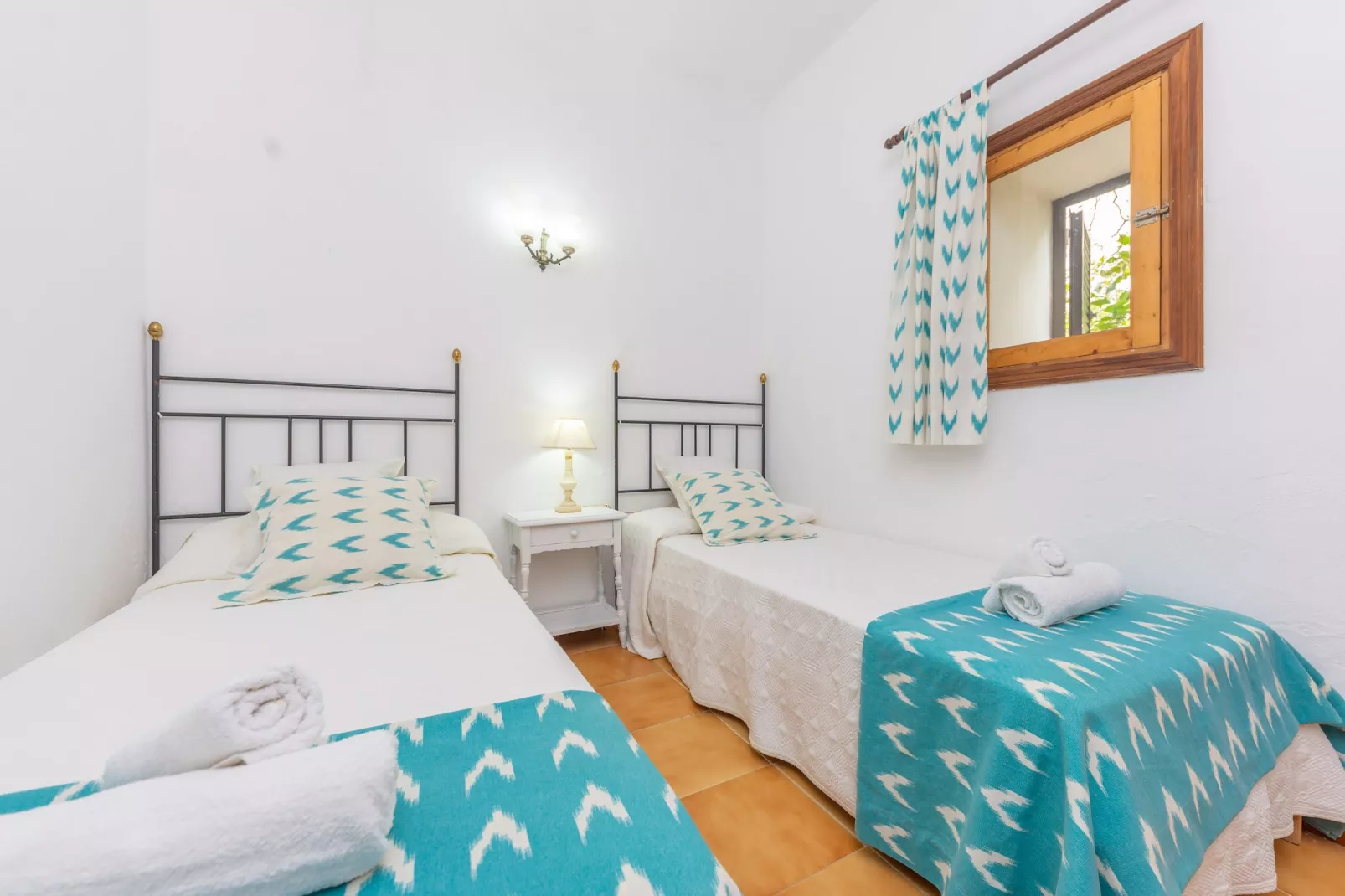 Son Obra Nou-Chambre