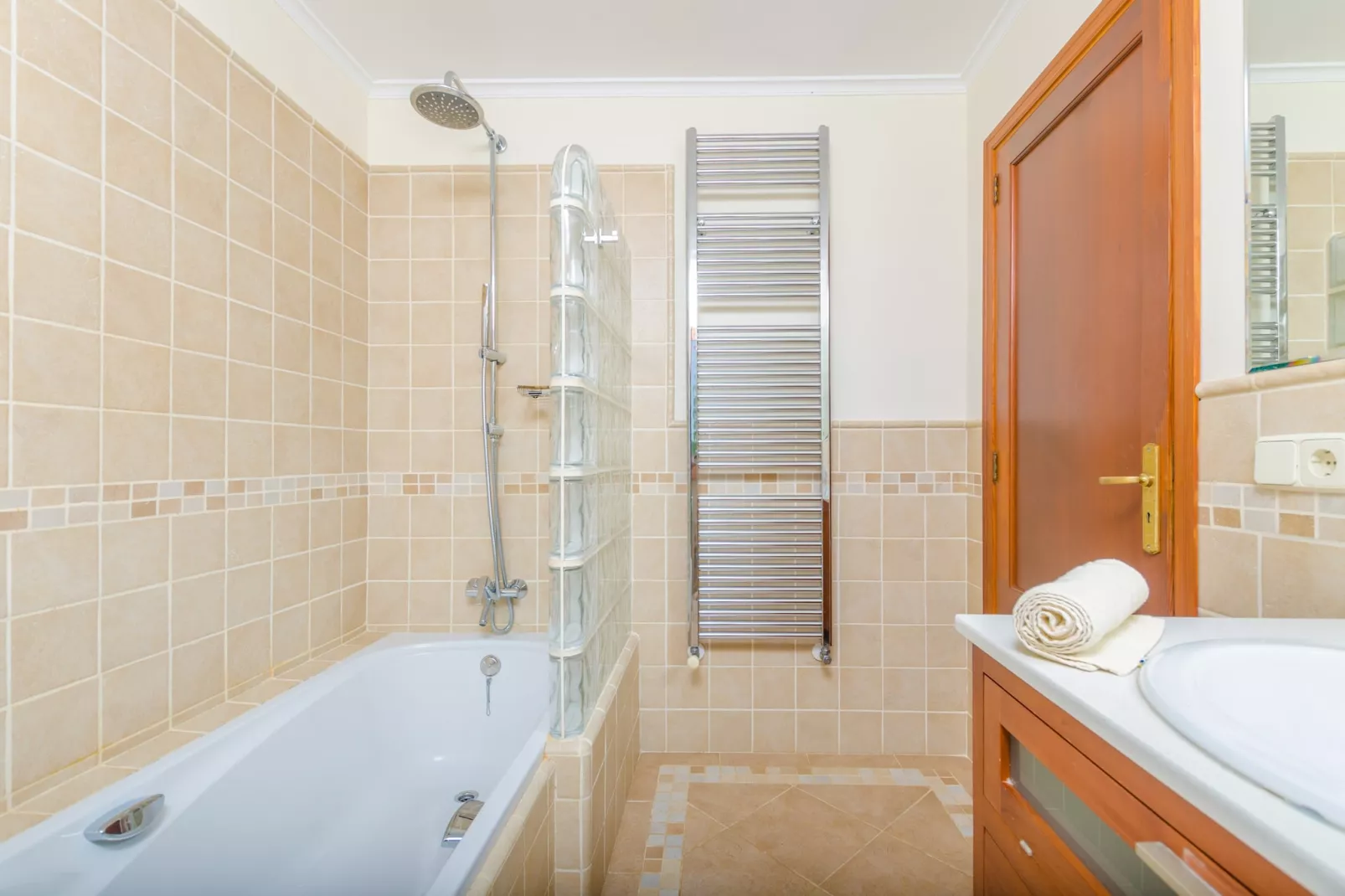 Es Turo De FraÇa-Bathroom