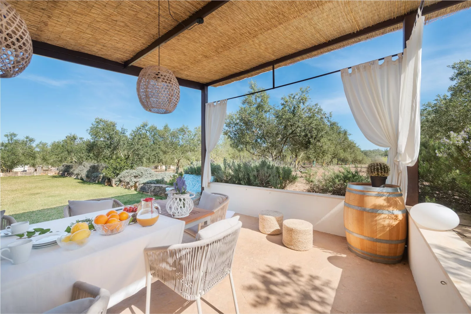 Sa Finca-Balcon-terrasse