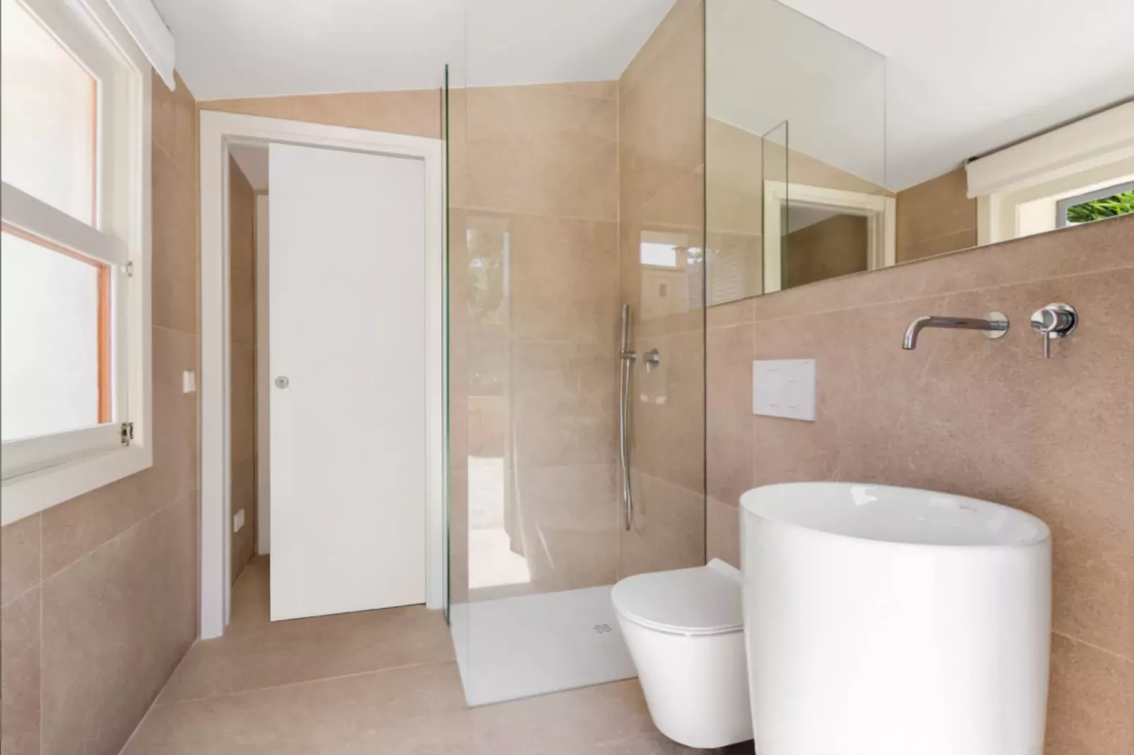 Can Font (costitx)-Salle de bain