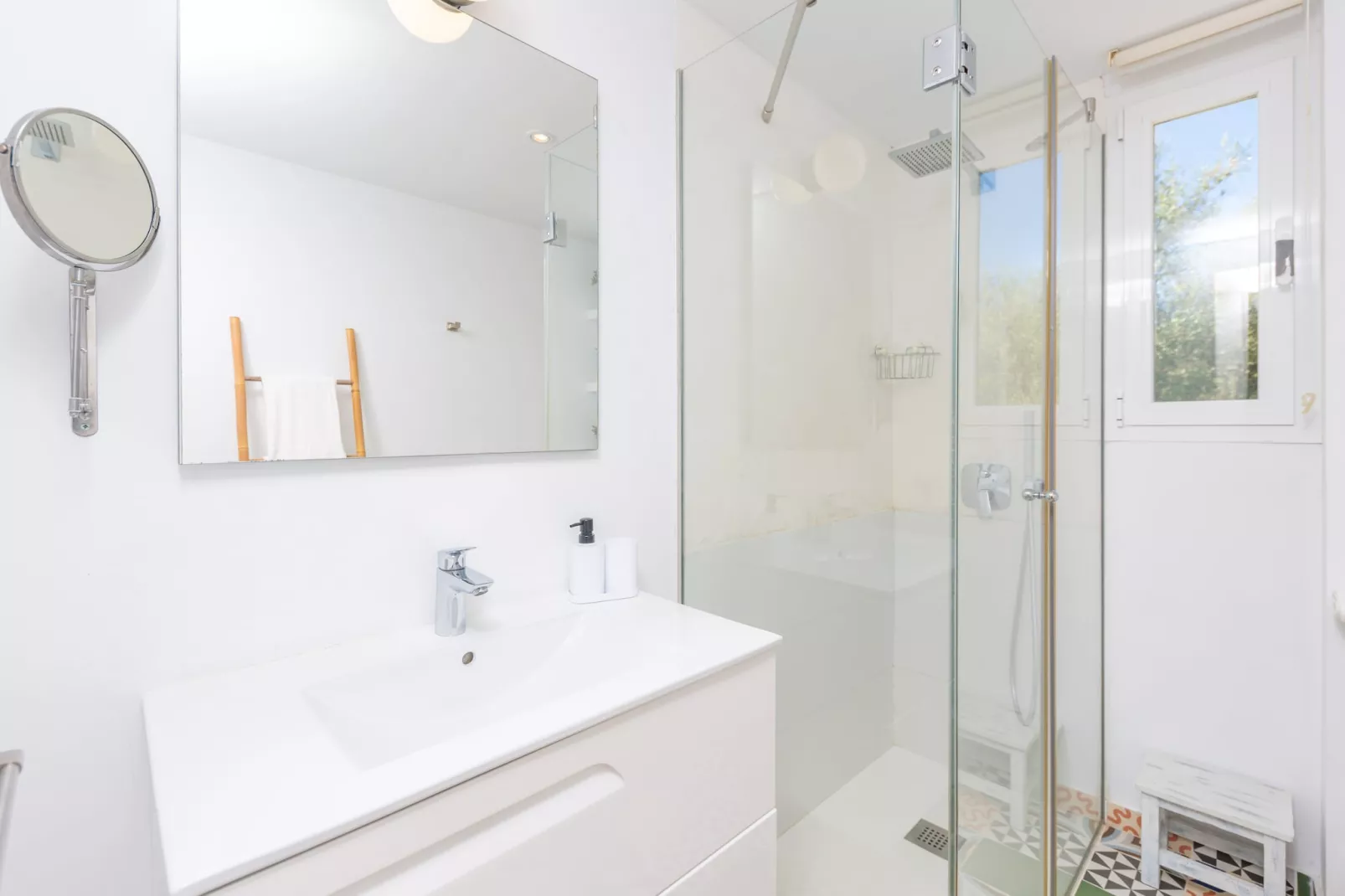 Casa Gema-Bathroom