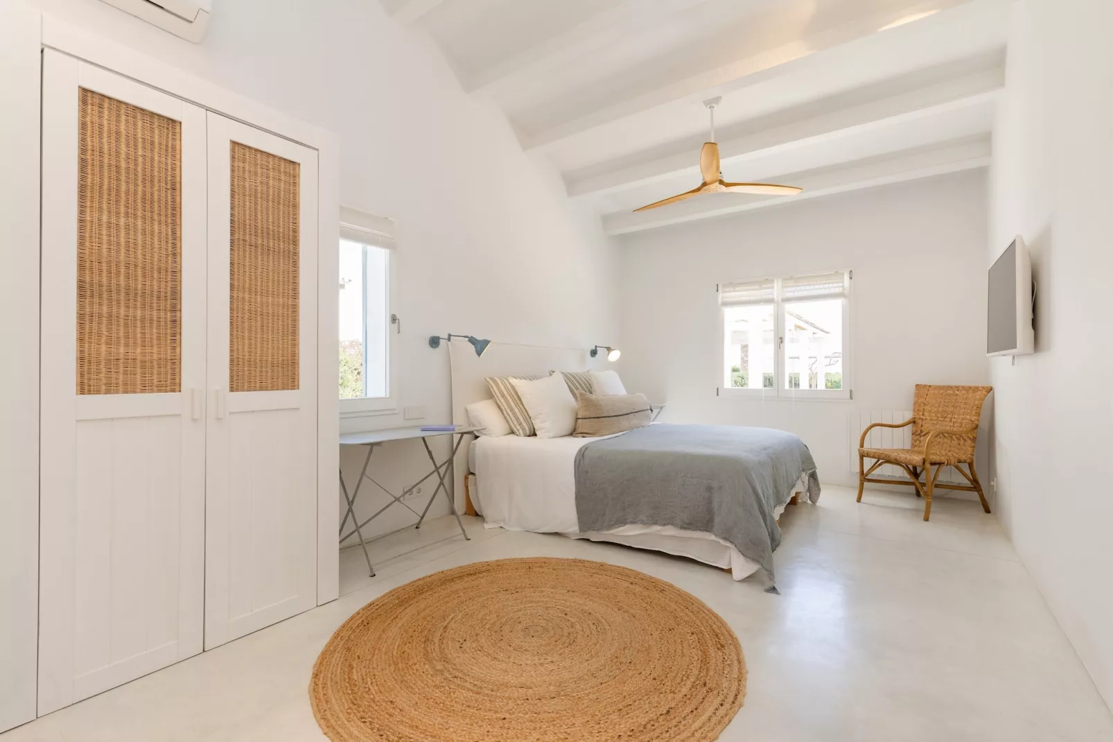 Sa Blava-Chambre