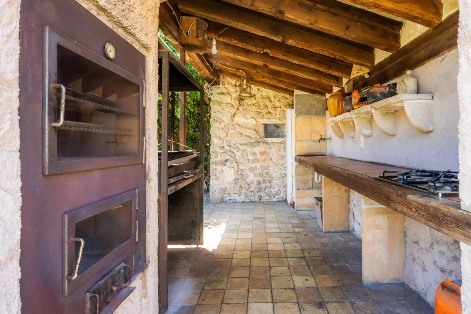 S'hort De Sa Bagura - Sa Soll-Facilities