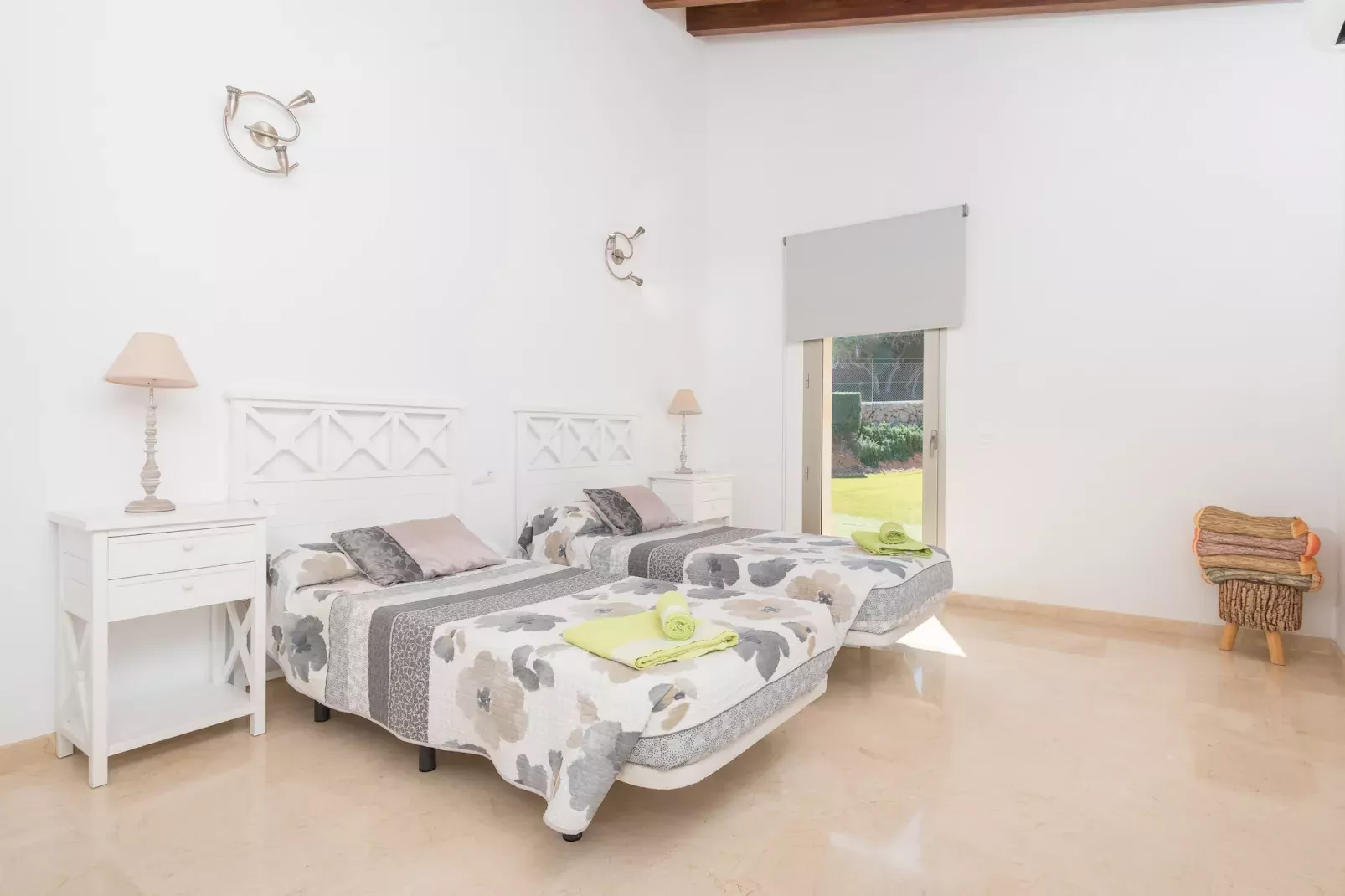 Can Brivo-Bedroom