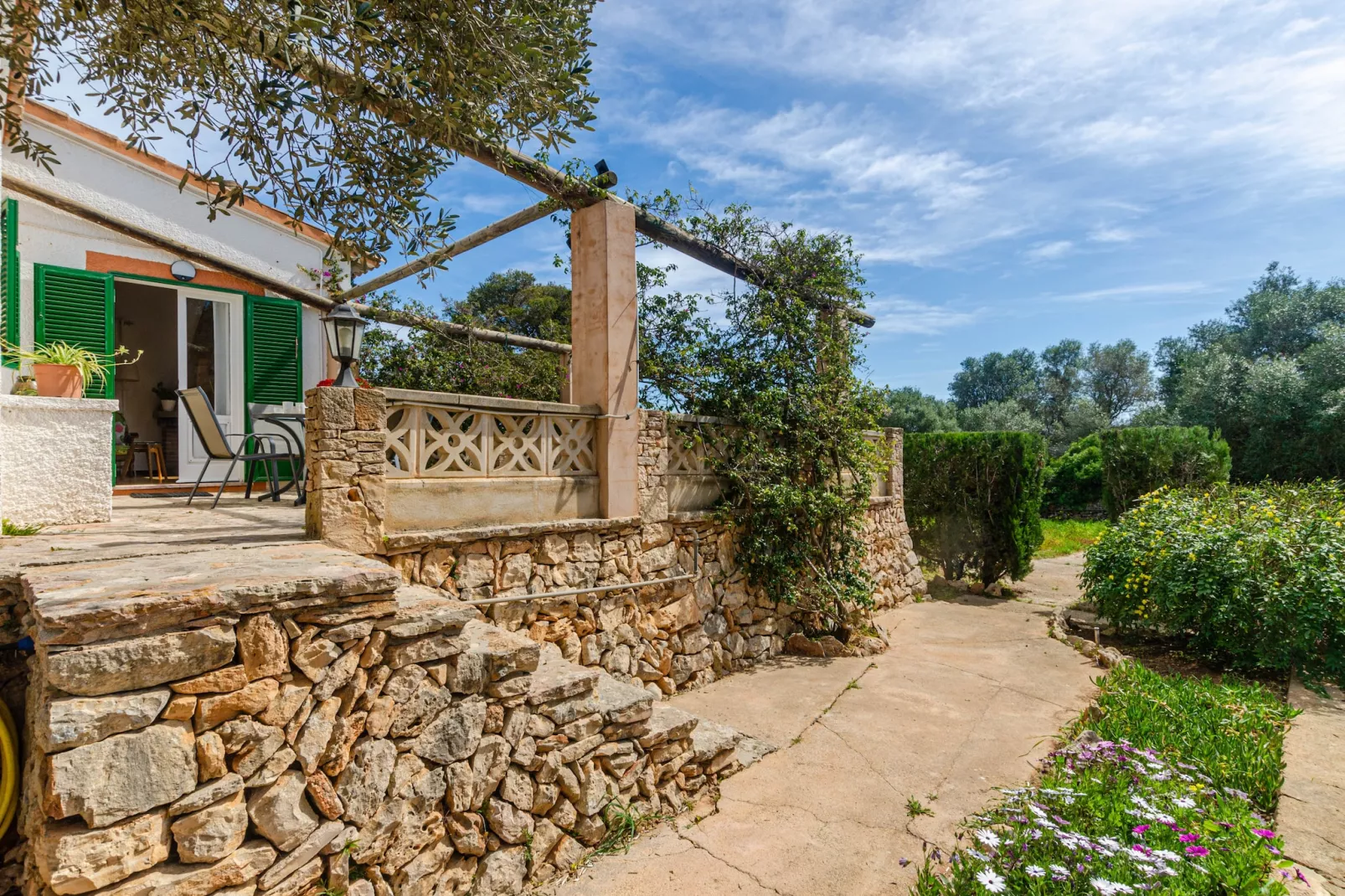 YourHouse Sa Caseta de Shorta-Terrace