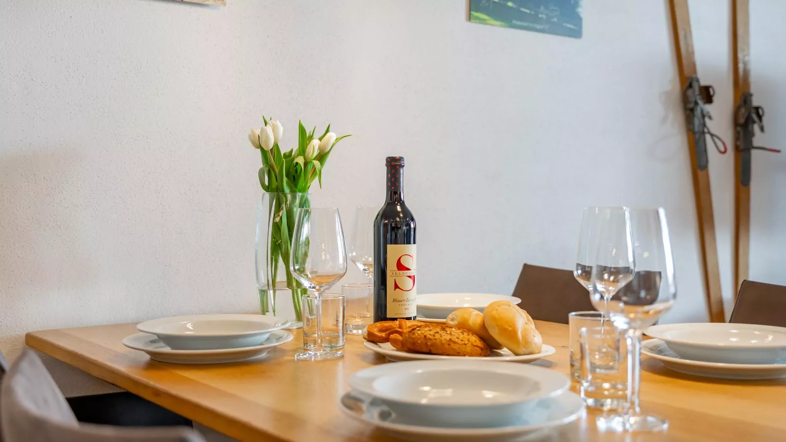 Tauern Suites Mitterwirt TOP 213-Ambiente