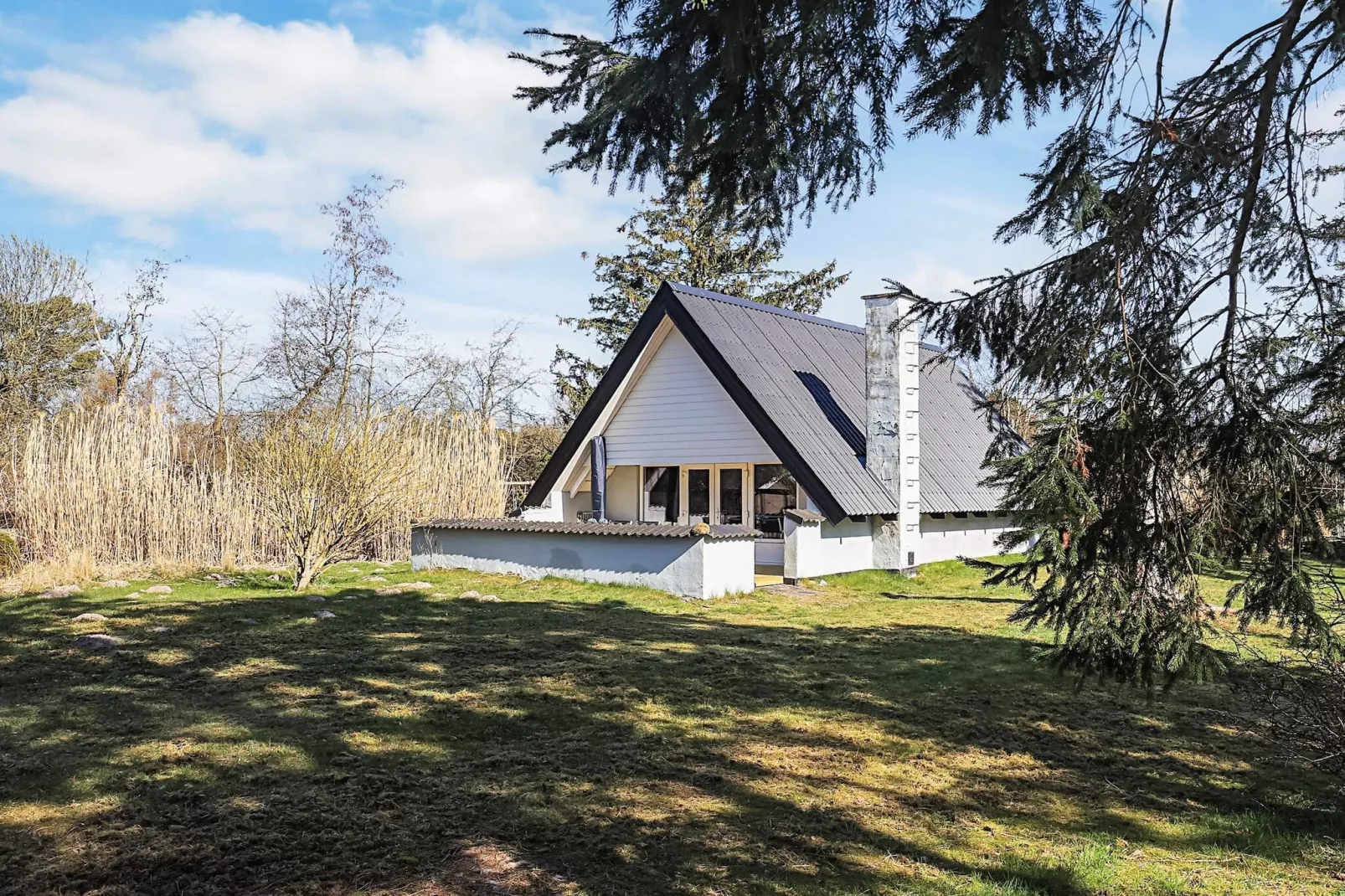 6 person holiday home in Rødby-View