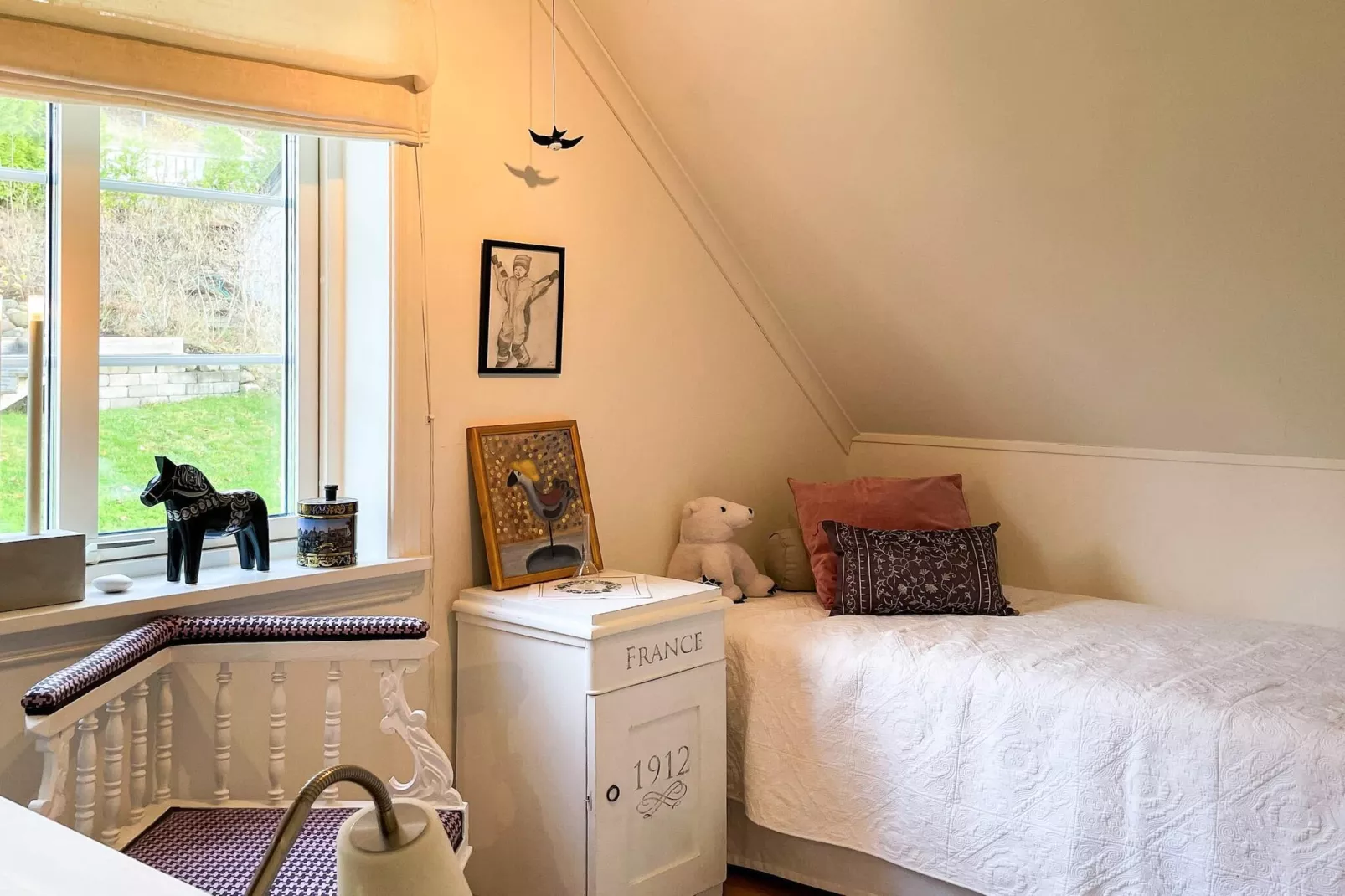 5 star holiday home in Uddevalla-Indoor