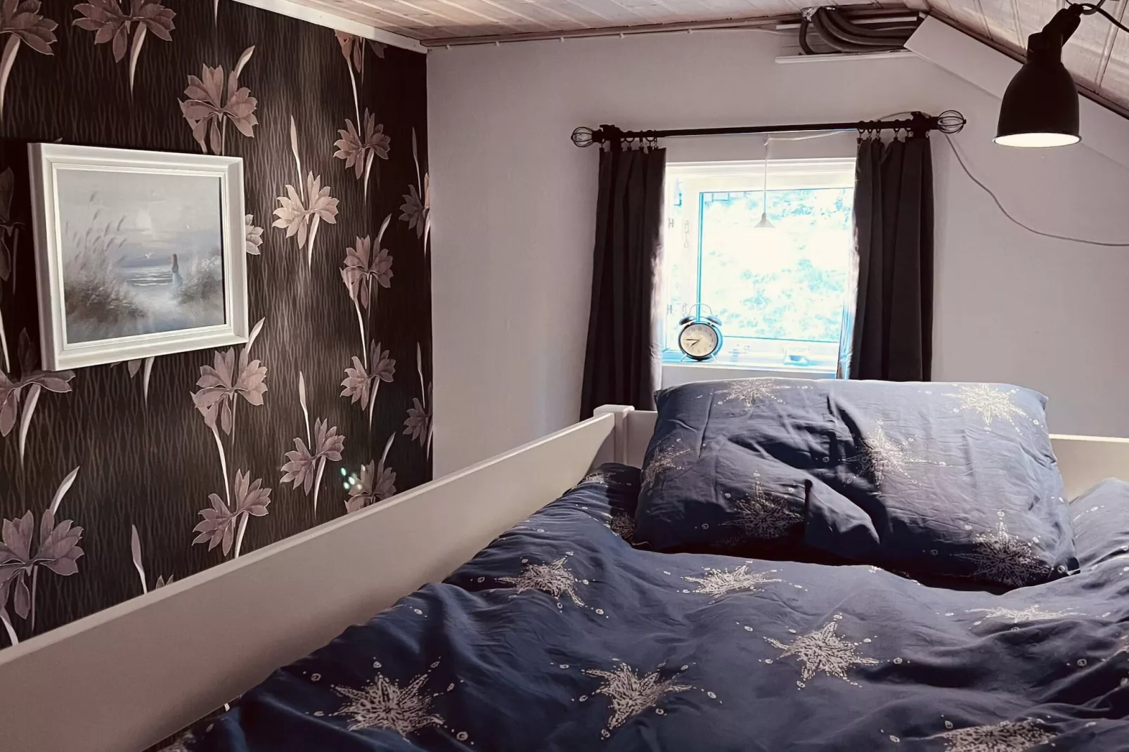 4 star holiday home in UDDEVALLA-Indoor